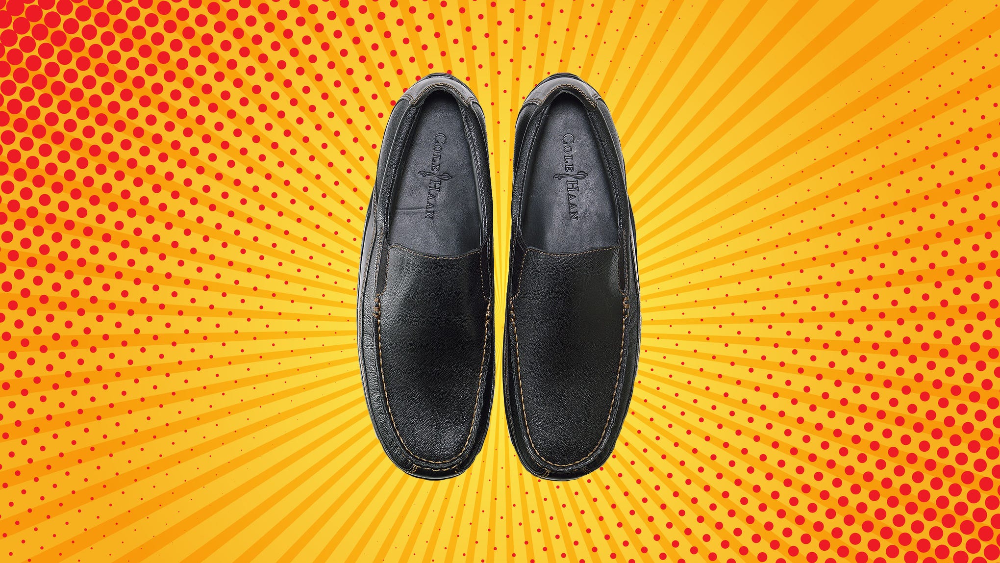 Cole Haan loafers: Get these men's 