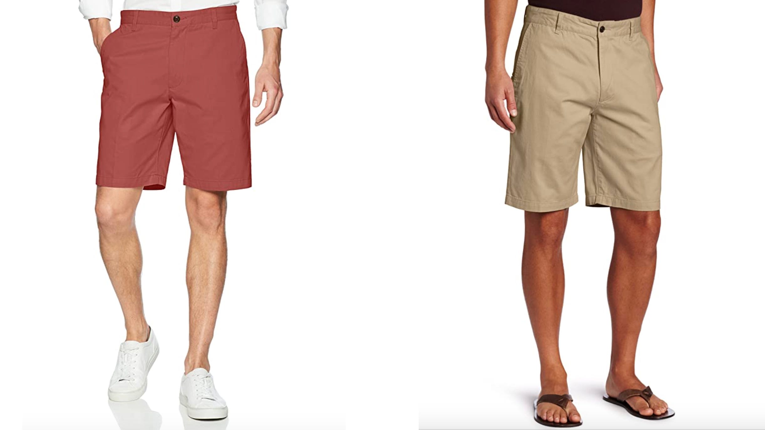 dockers shorts amazon