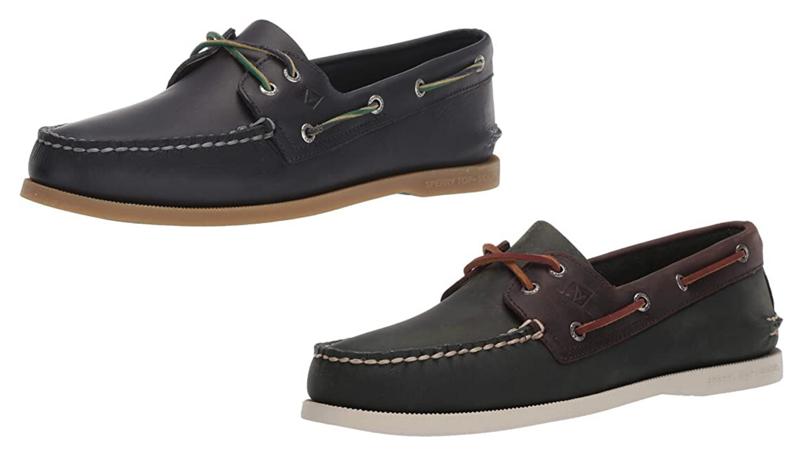 amazon prime sperry shoes