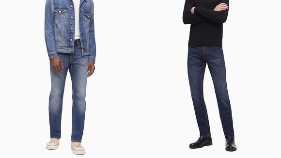 Great jeans at a great price.