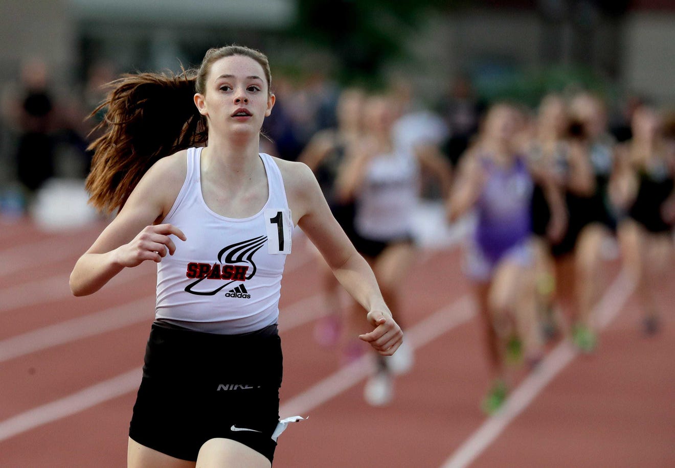 The 81 best Wisconsin high school girls track and field athletes