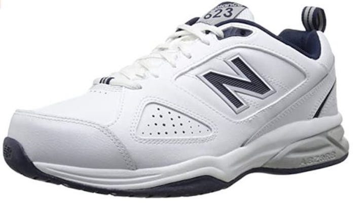 new balance 607 mens