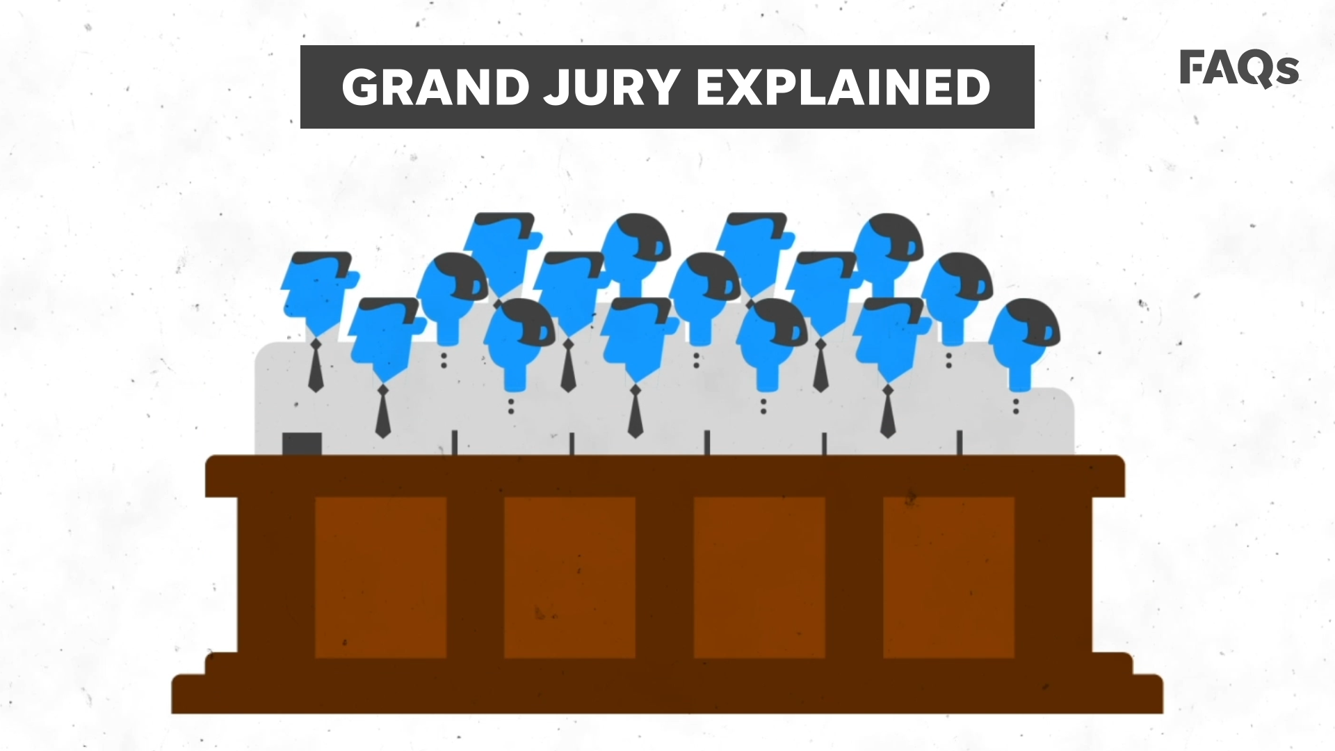 grand jury clipart