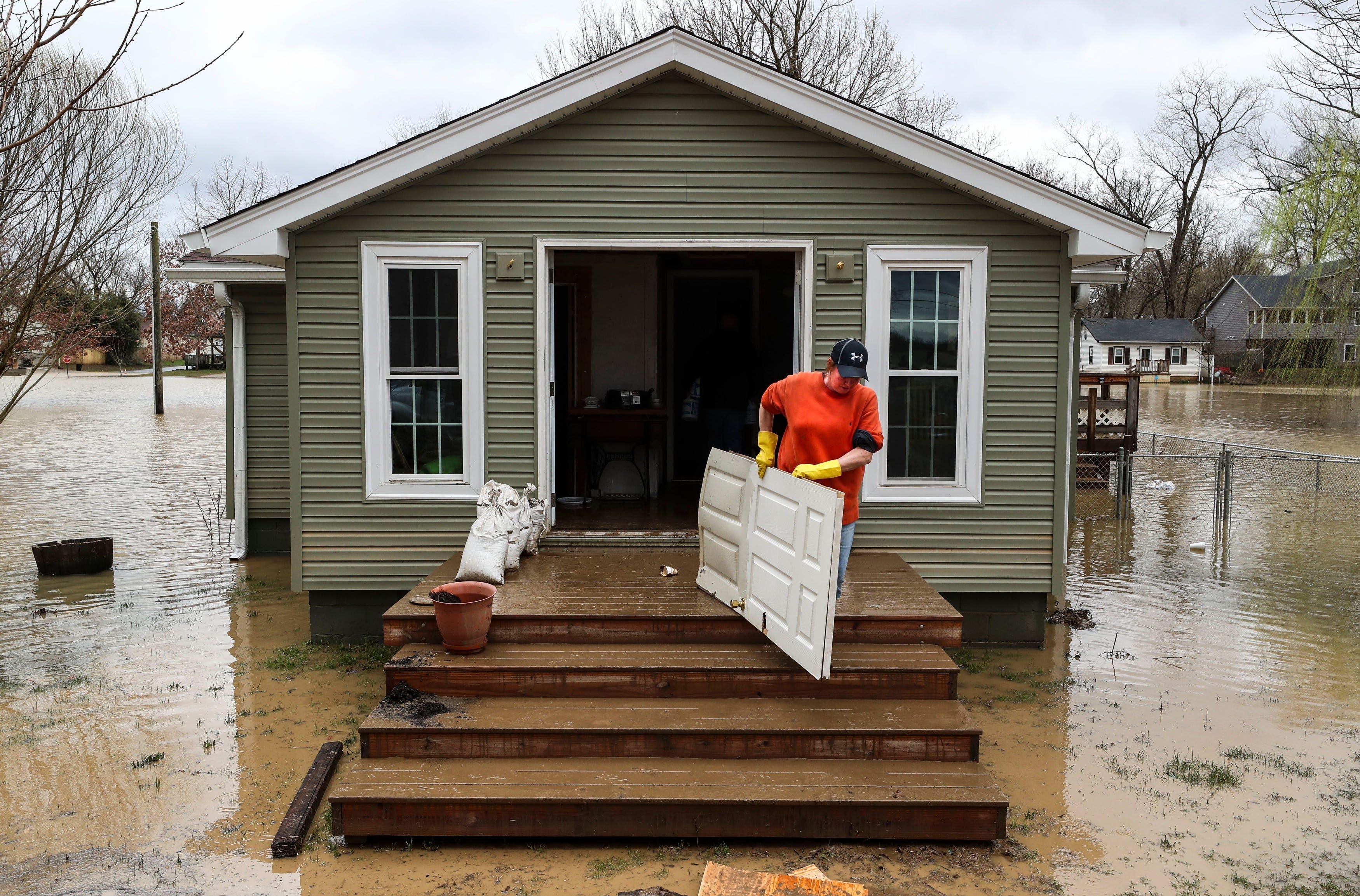 Real Estate Millions More Homes Risk A Flood Might Need Insurance