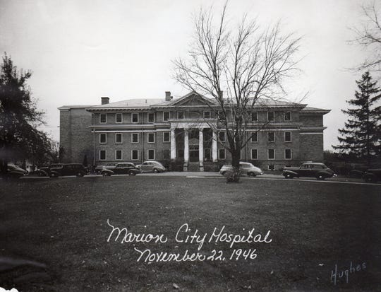 Marion General Hospital centennial celebration postponed to 2021