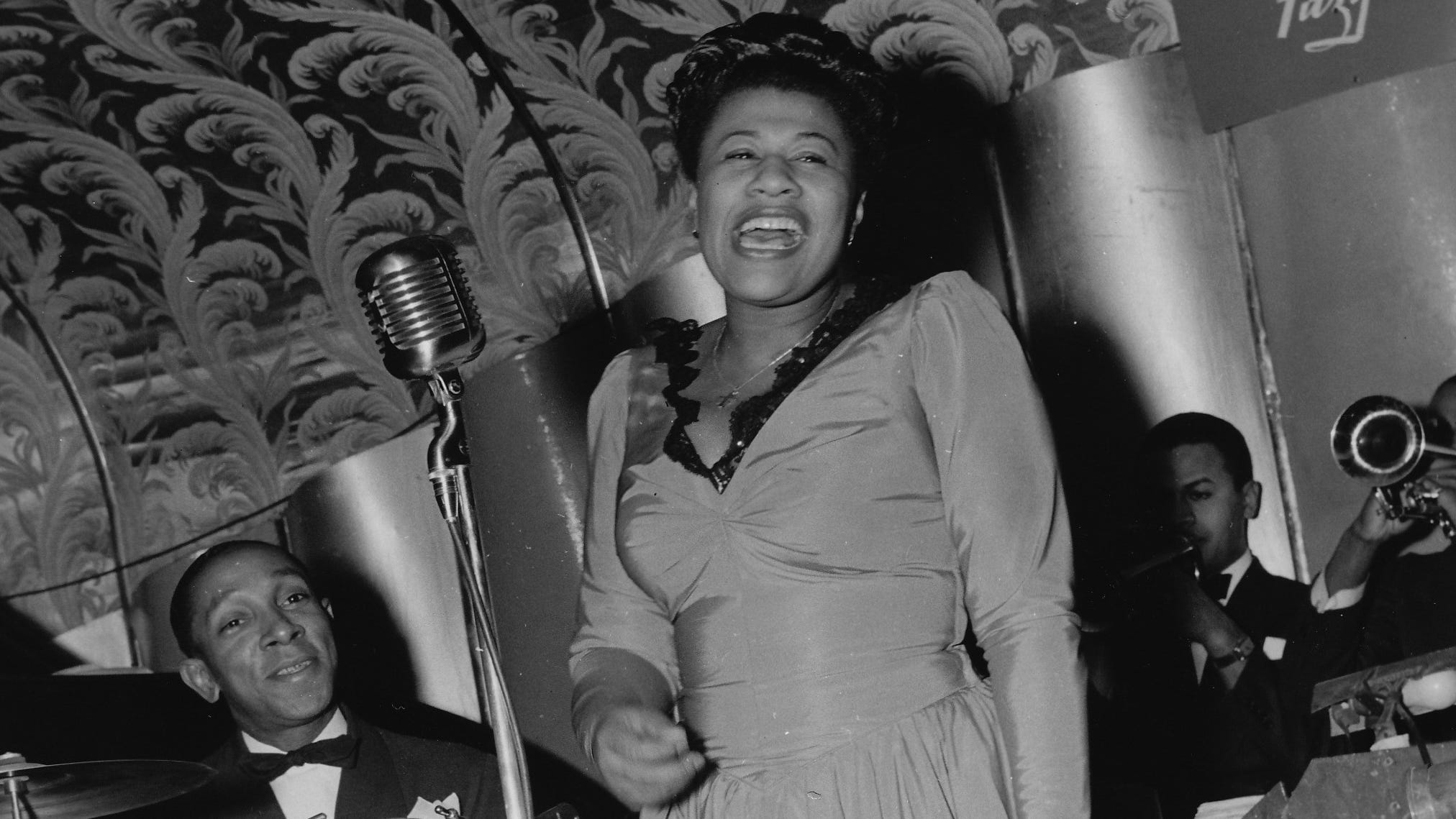 Ella Fitzgerald Made Rare Comment On Racism In 1963 New Film Reveals