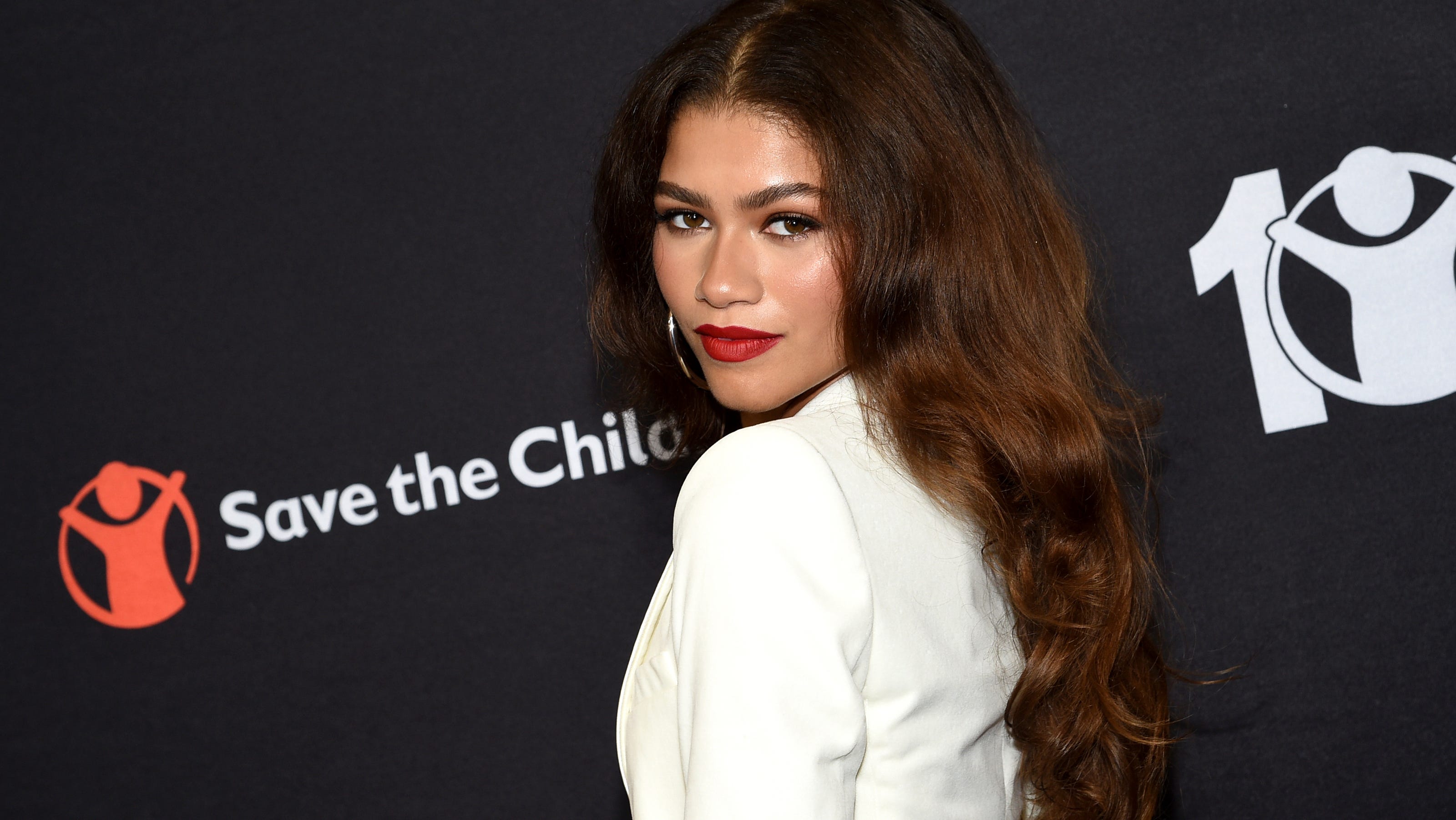 Zendaya Being A Young Black Woman In Hollywood Heavy Responsibility