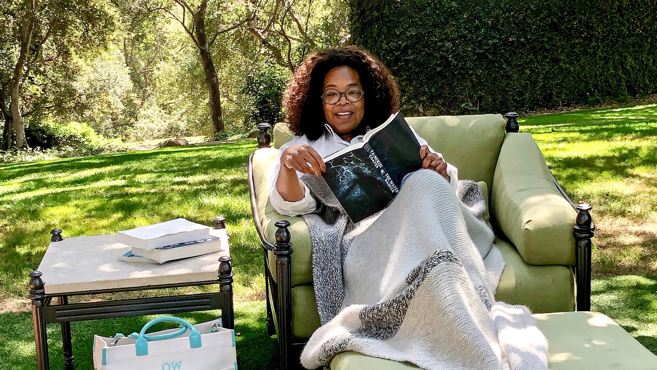 Oprah book picks 28 reads to embark on a journey of the mind