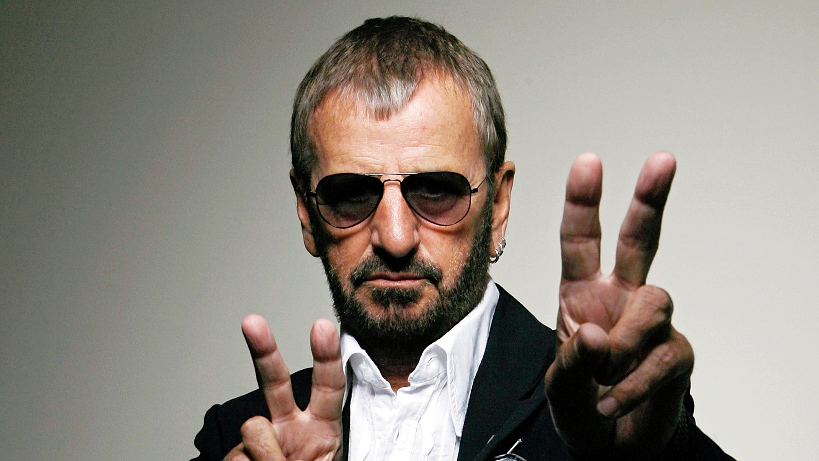 Ringo Starr Drops New Song Announced New Ep Recorded During Lockdown