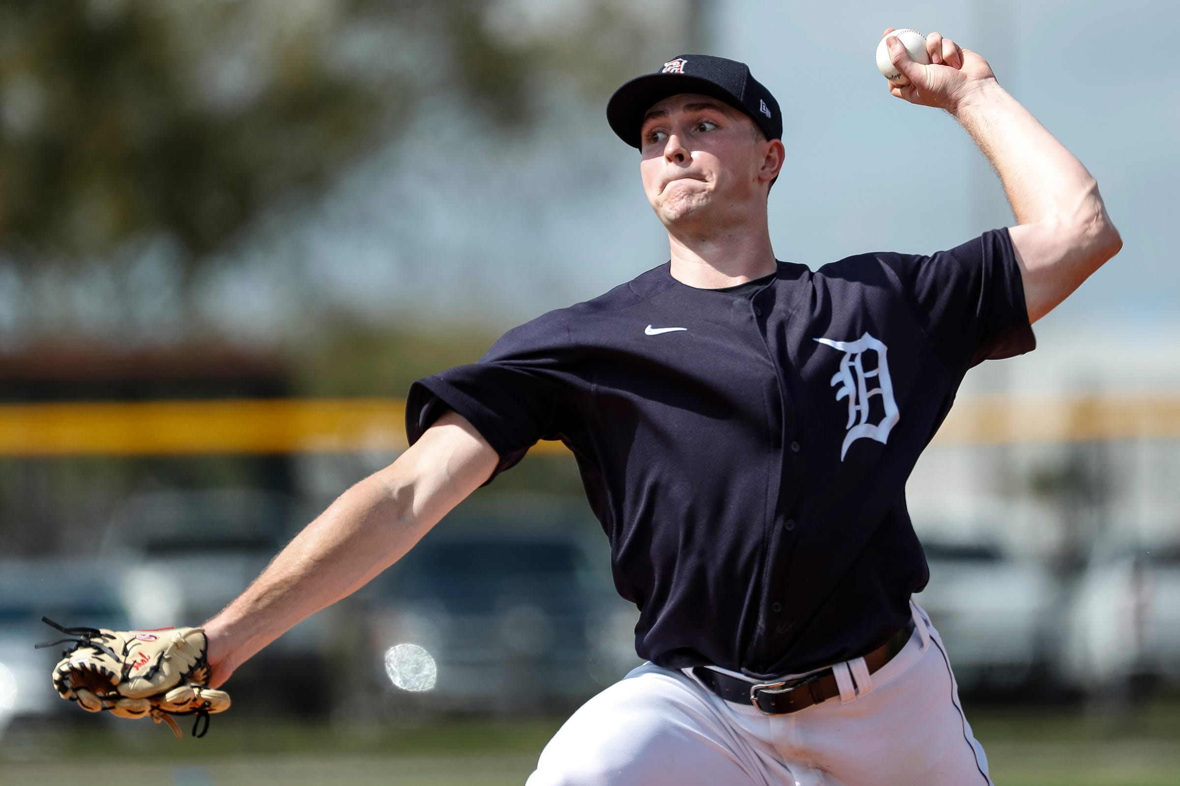 detroit tigers spring training jerseys