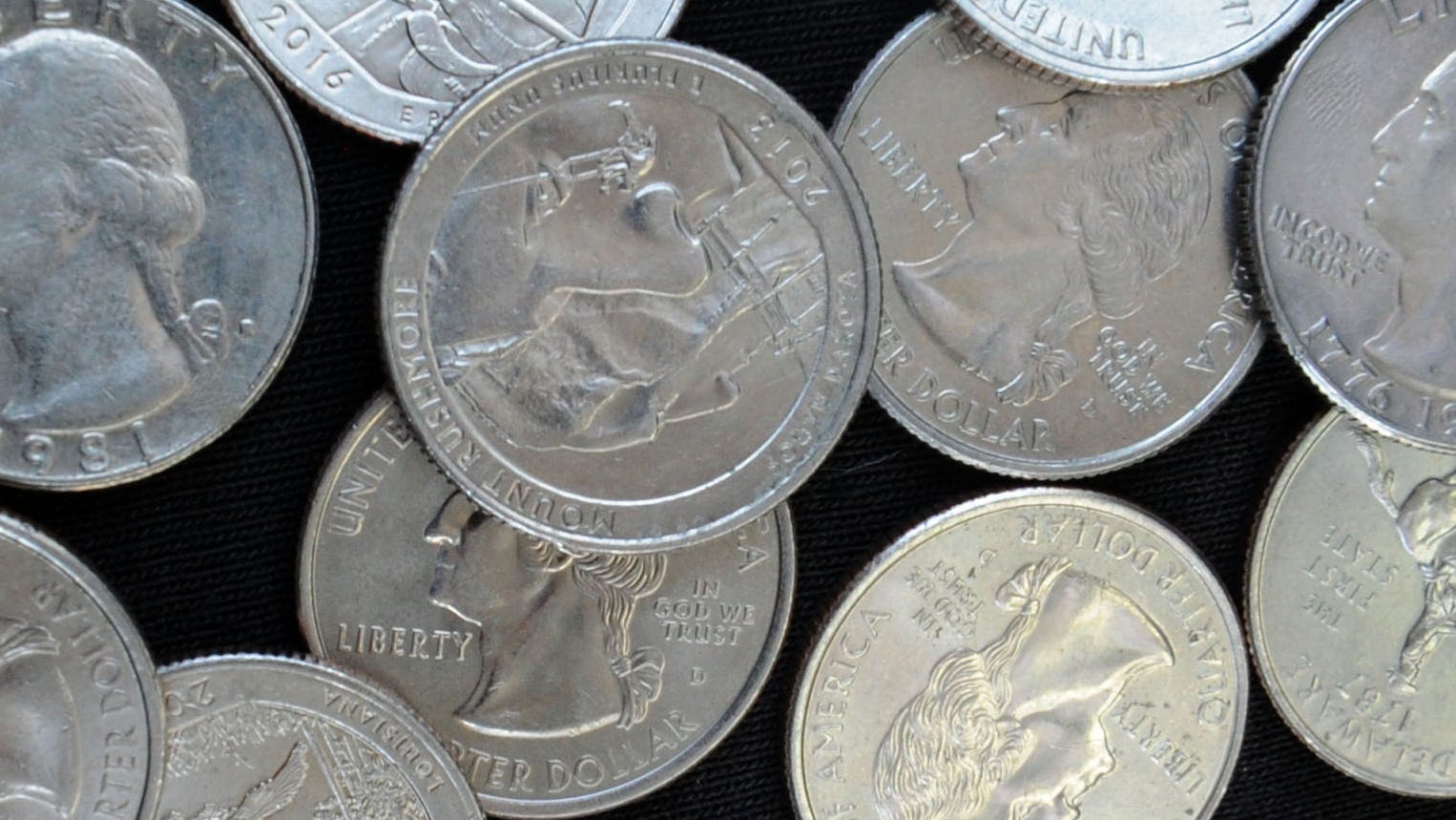 Fact check America in the midst of a national coin shortage