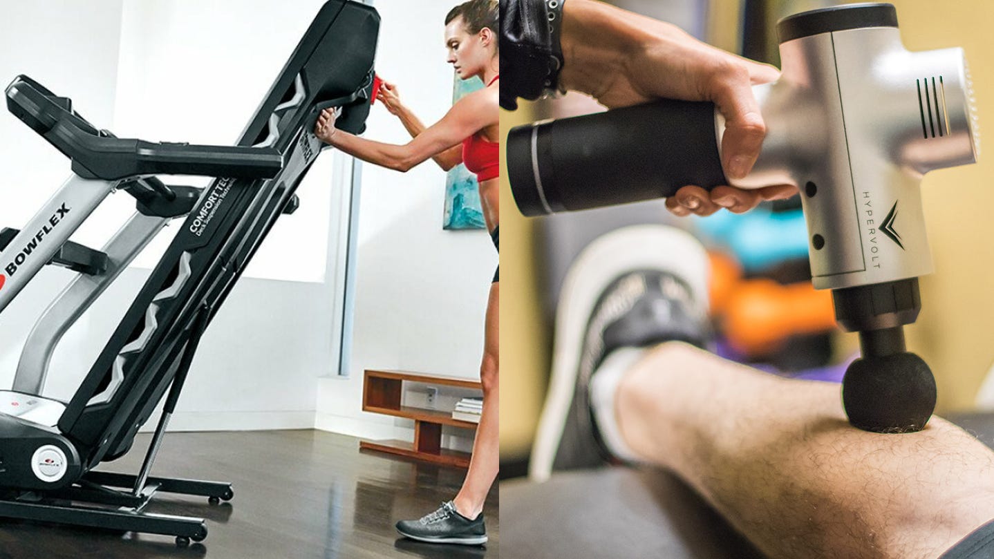 where can you buy exercise equipment