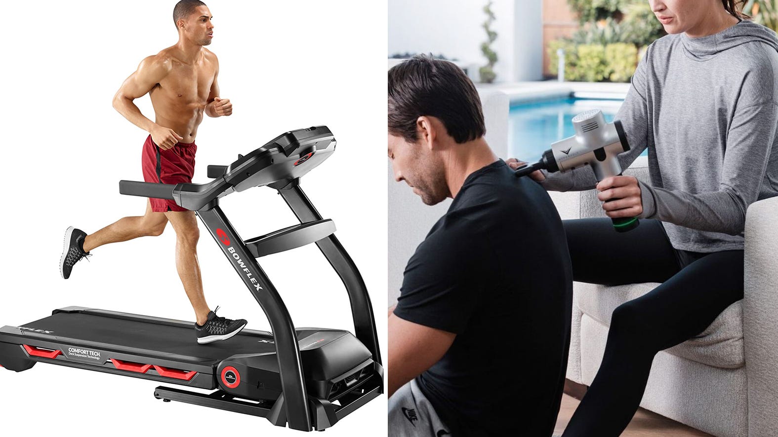 workout equipment prices