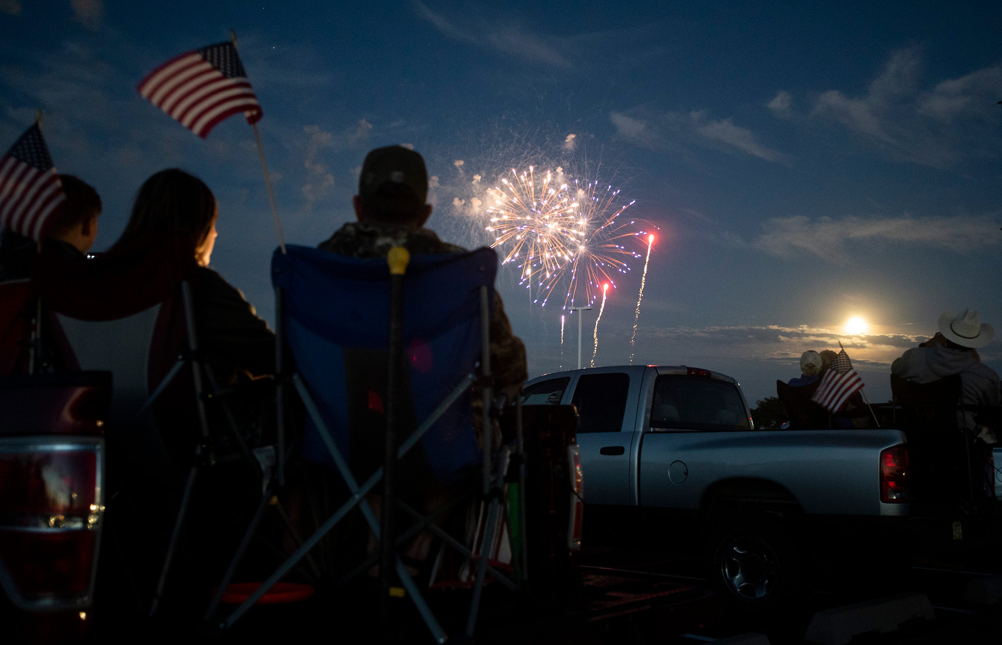 Fort Collins things to do Here's what Fourth of July will look like