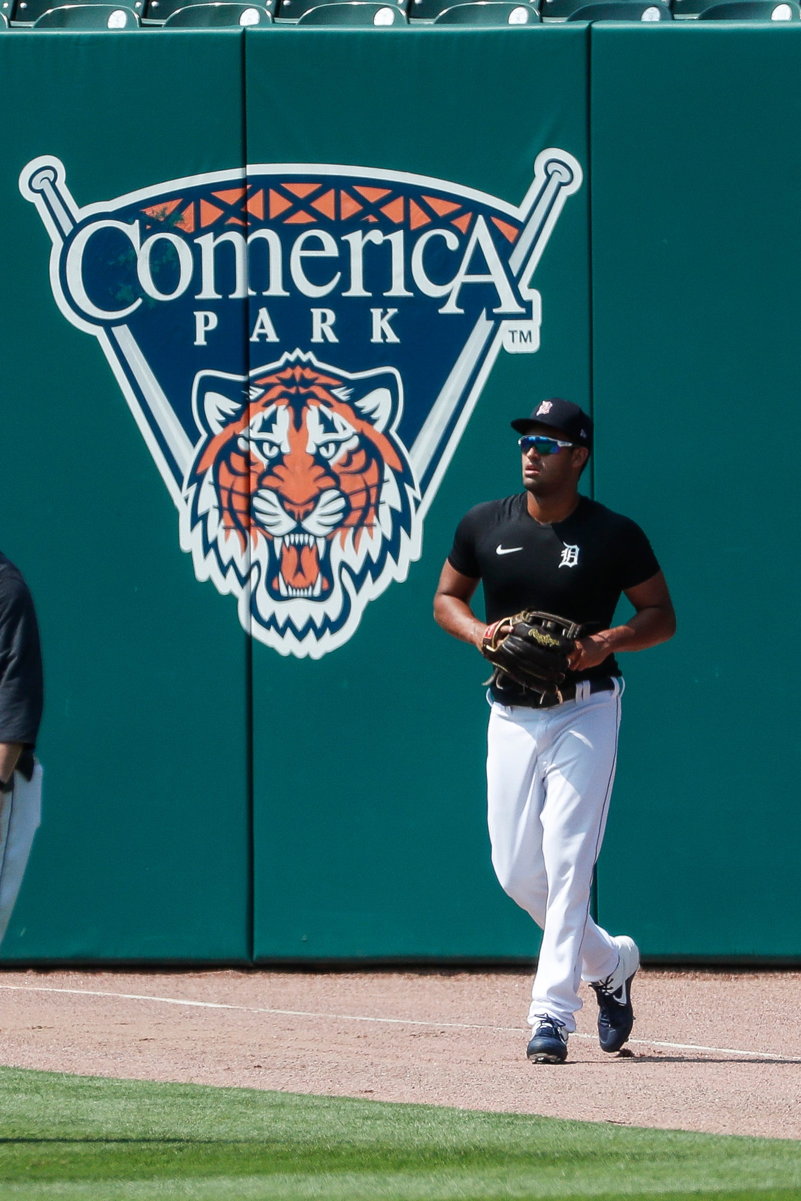 detroit tigers western michigan hat