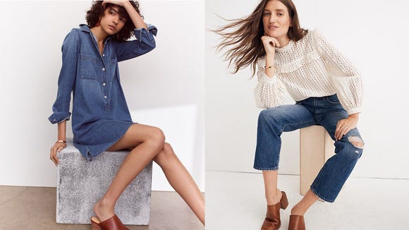 This two-day only Madewell sale is a must-shop event.