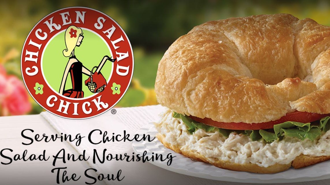 chicken salad chick coupon