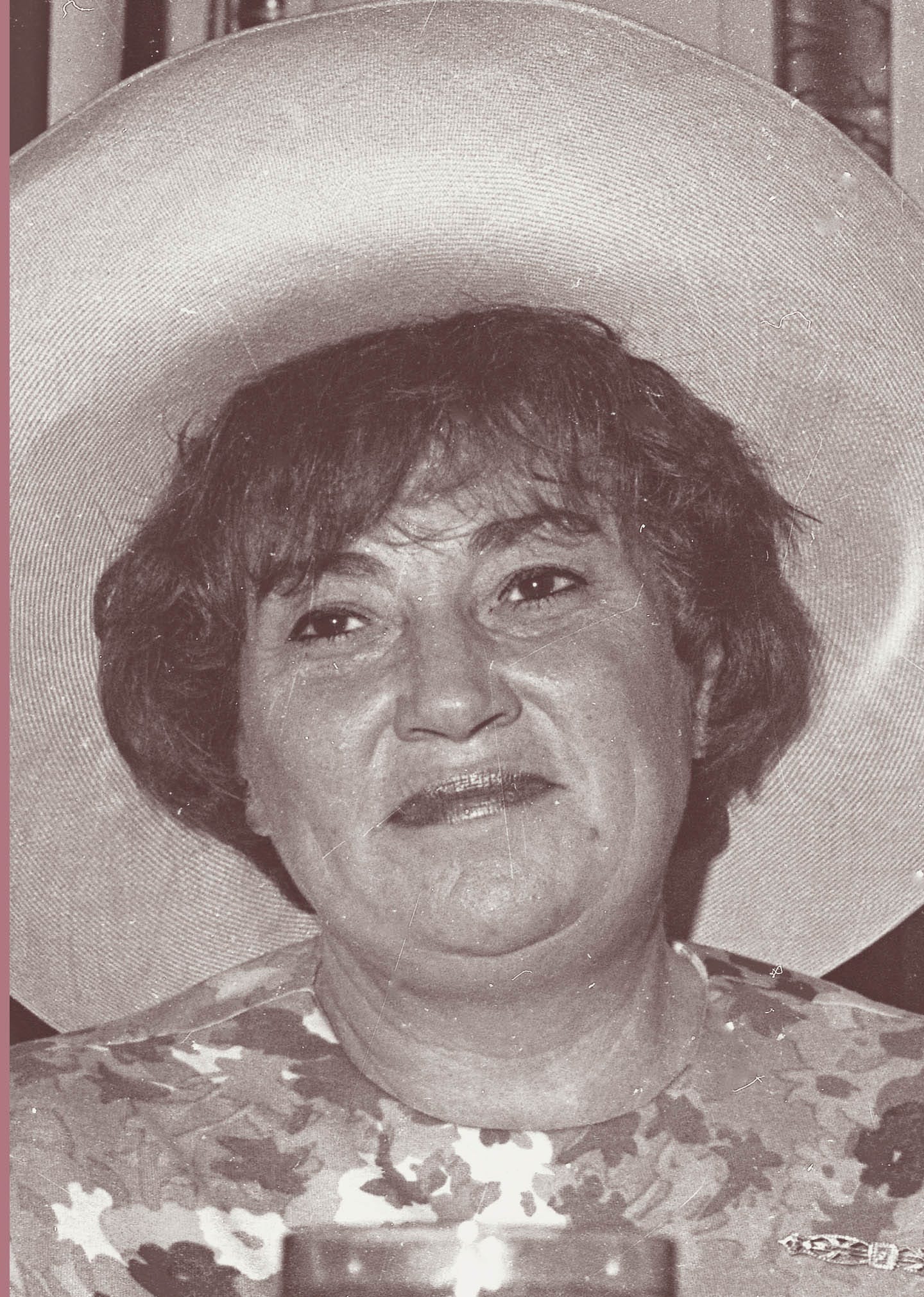 Women of the Century New Mexico: Former Gov. Susana Martinez on list