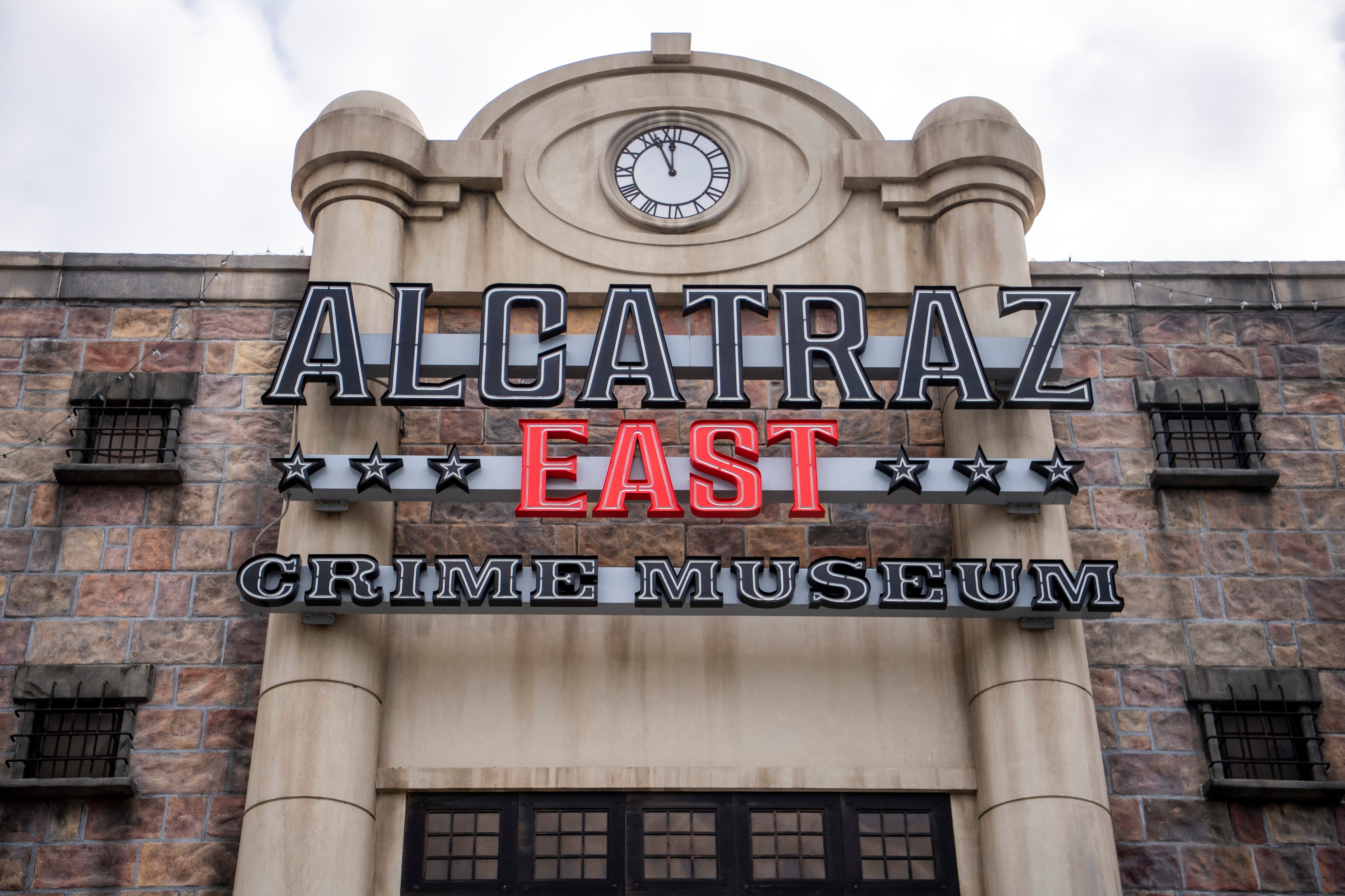 Alcatraz East Crime Museum Toasts End Of Prohibition Anniversary, 2020