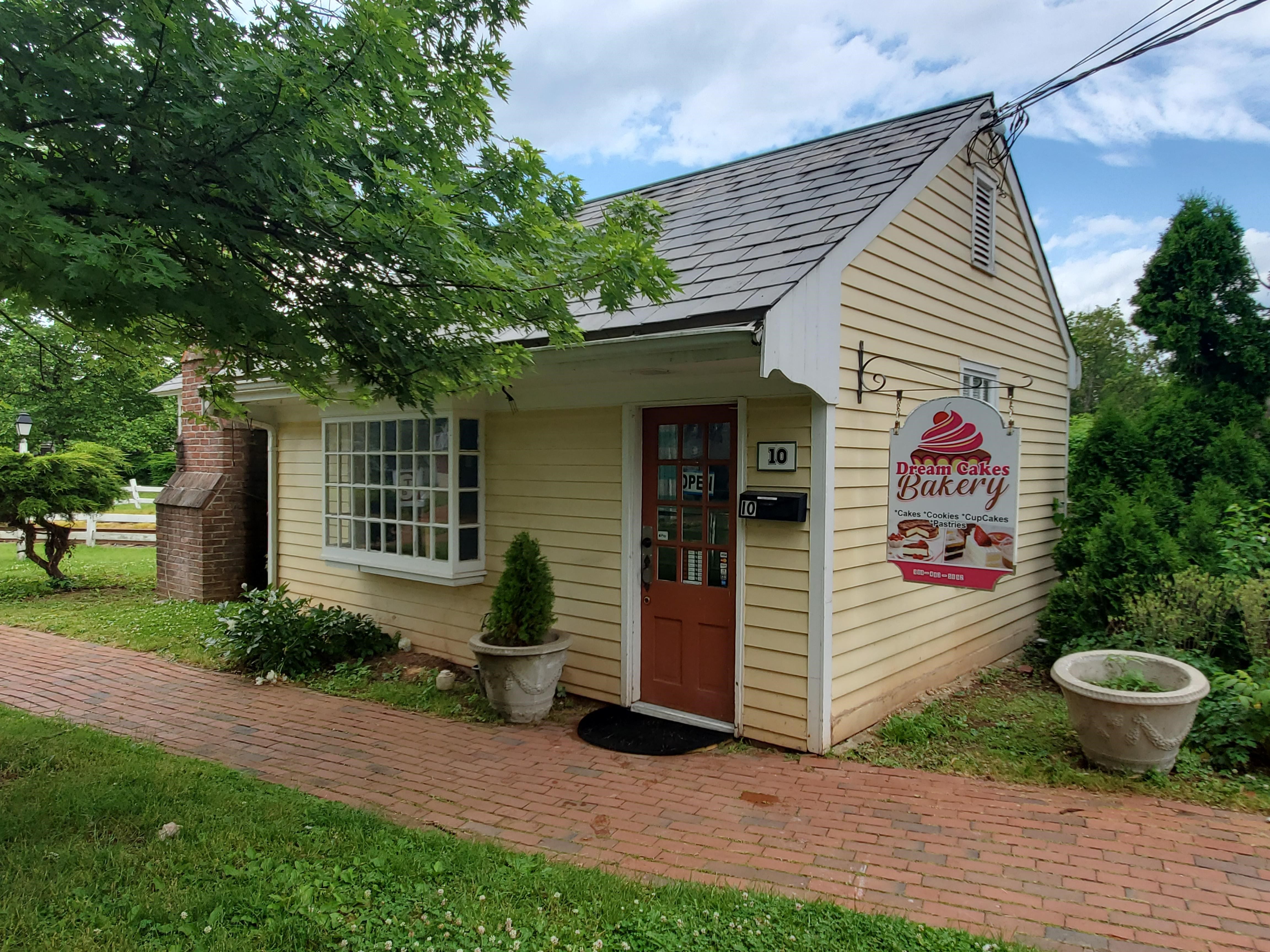 Bakery Flemington Nj