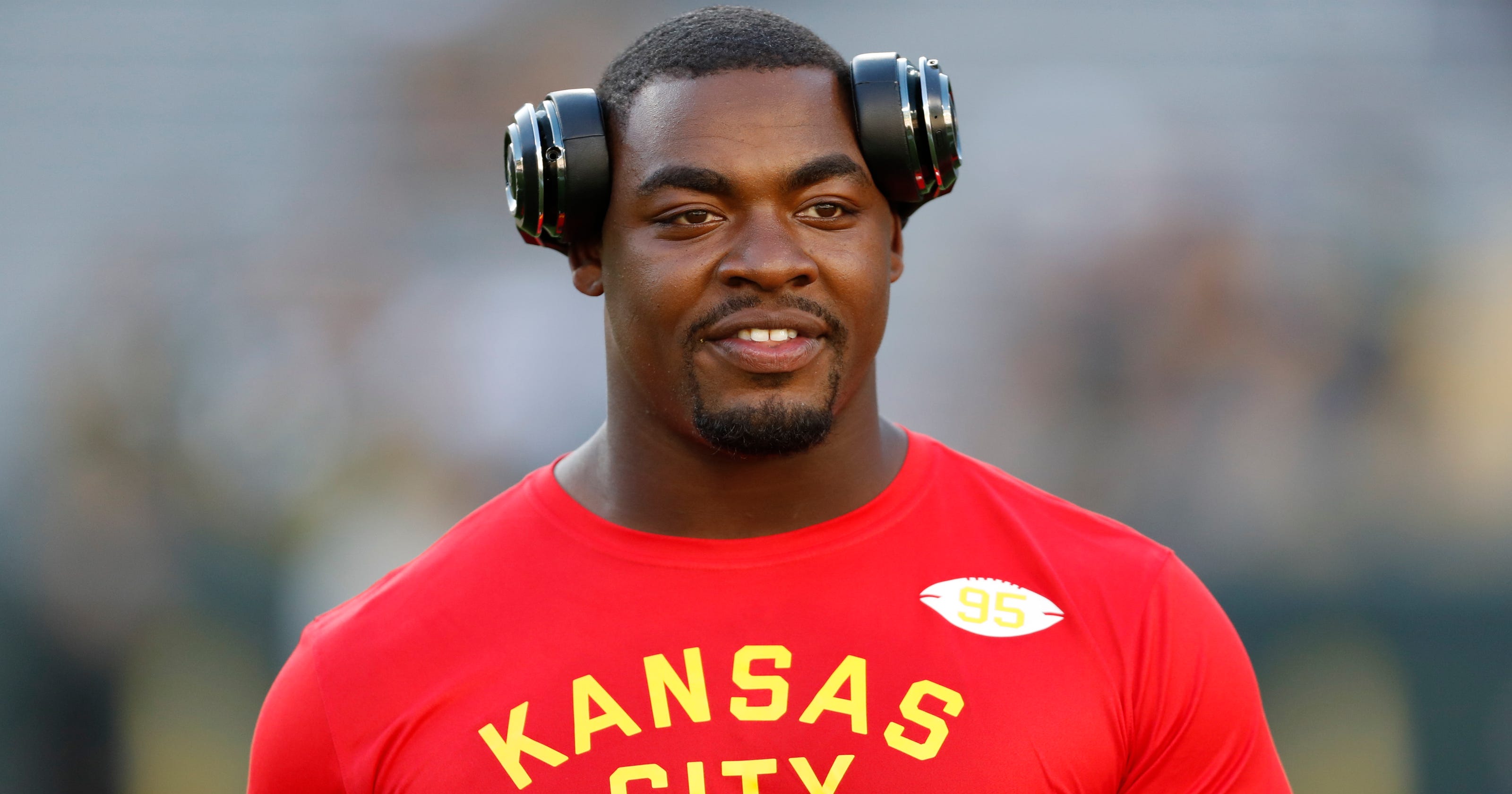 Tuesday's NFL Chris Jones, Kansas City Chiefs agree to fouryear, 85M