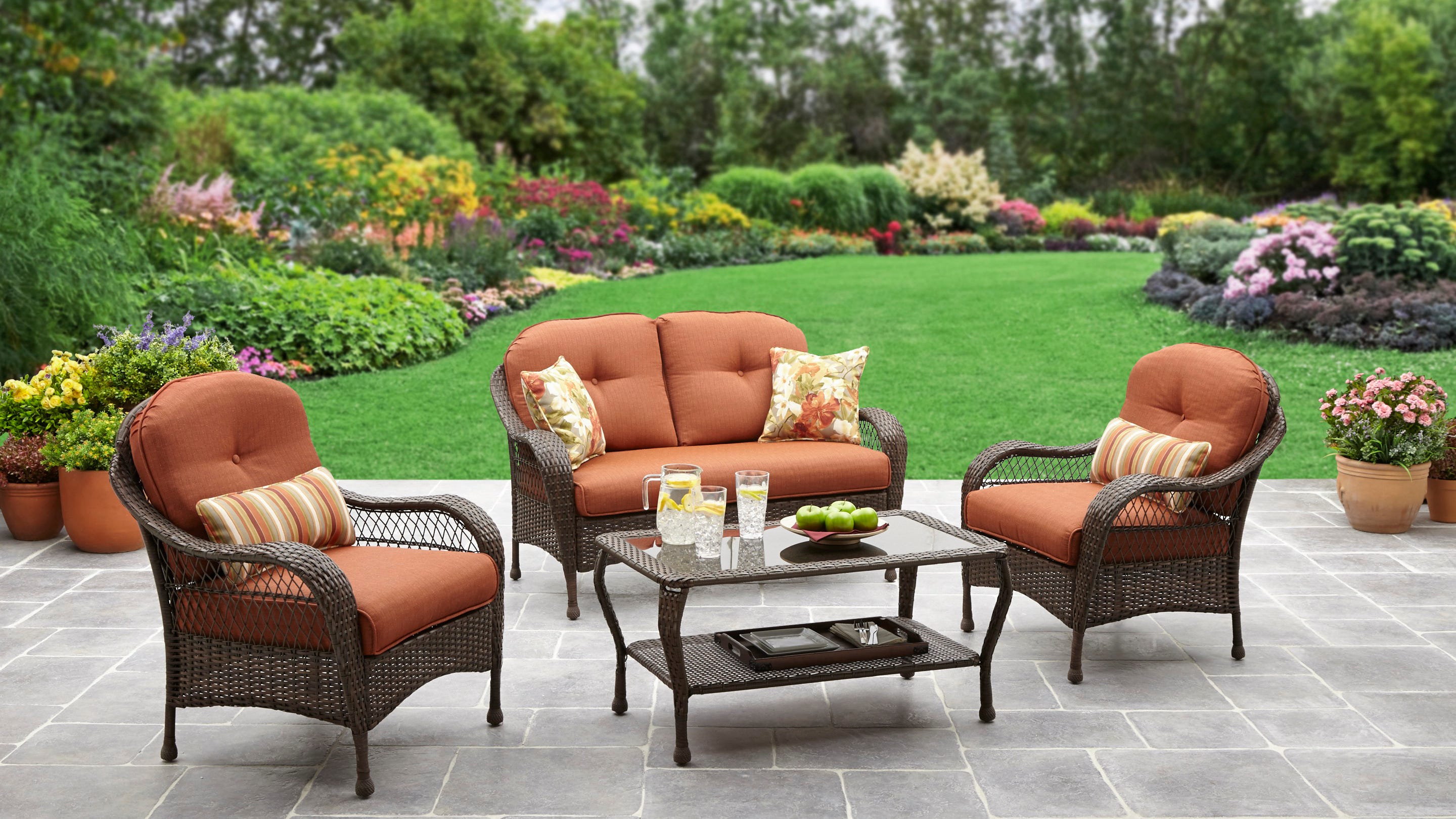 The Best Patio and Outdoor Furniture From Wayfair 2021 