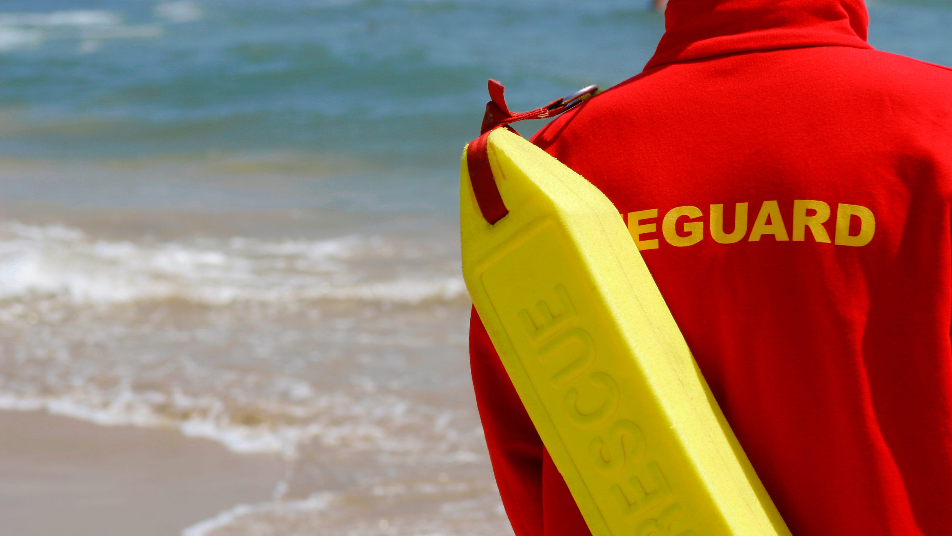 Spring Lake: Two lifeguards test positive for COVID-19