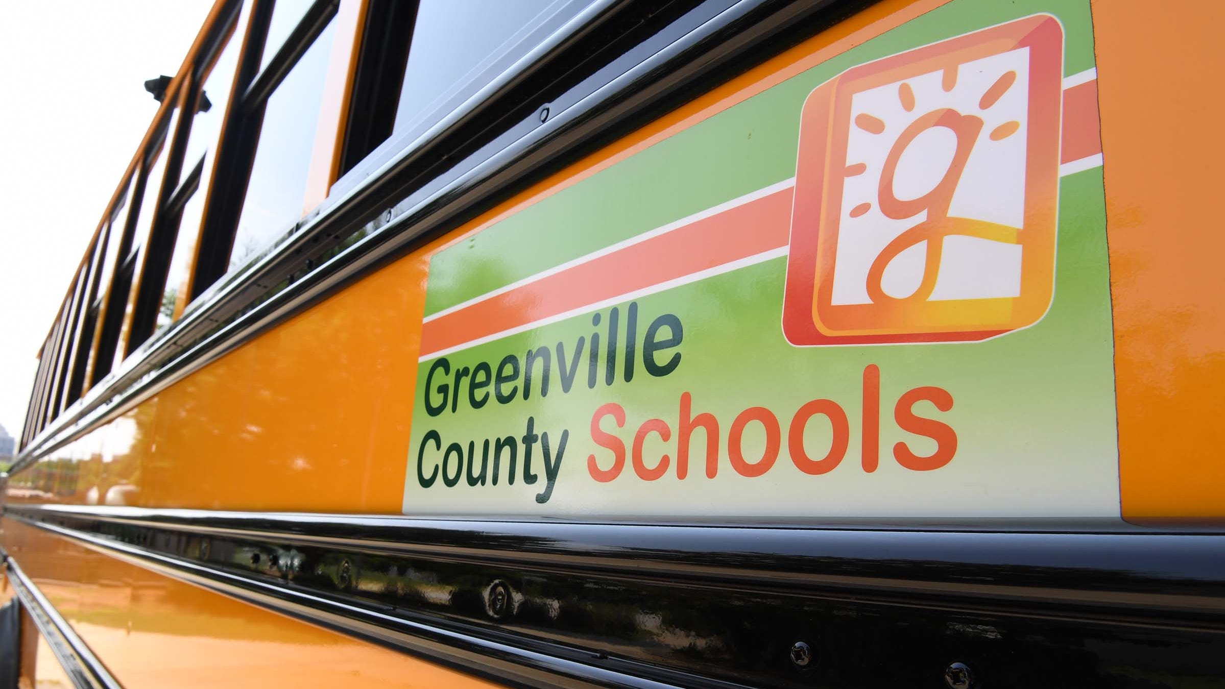 Greenville County Schools releases backtoschool plan