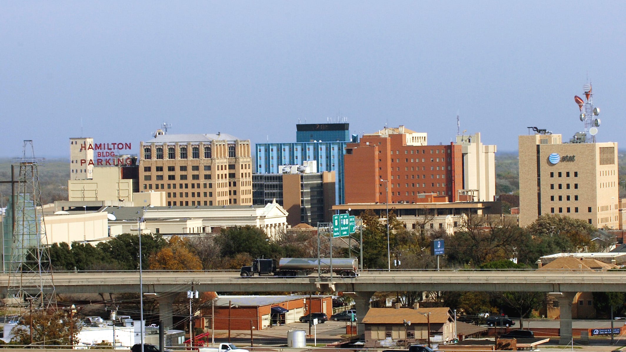 Wichita Falls named one of best places postCOVID