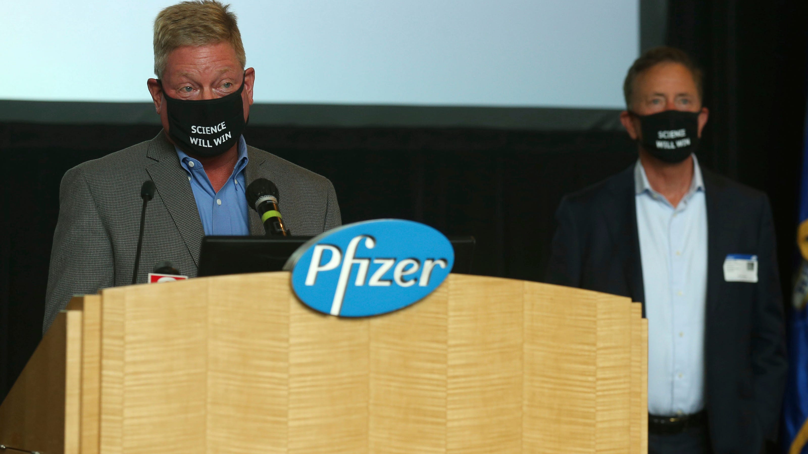 US pays 1.95 billion for 100 million doses of Pfizer COVID19 vaccine