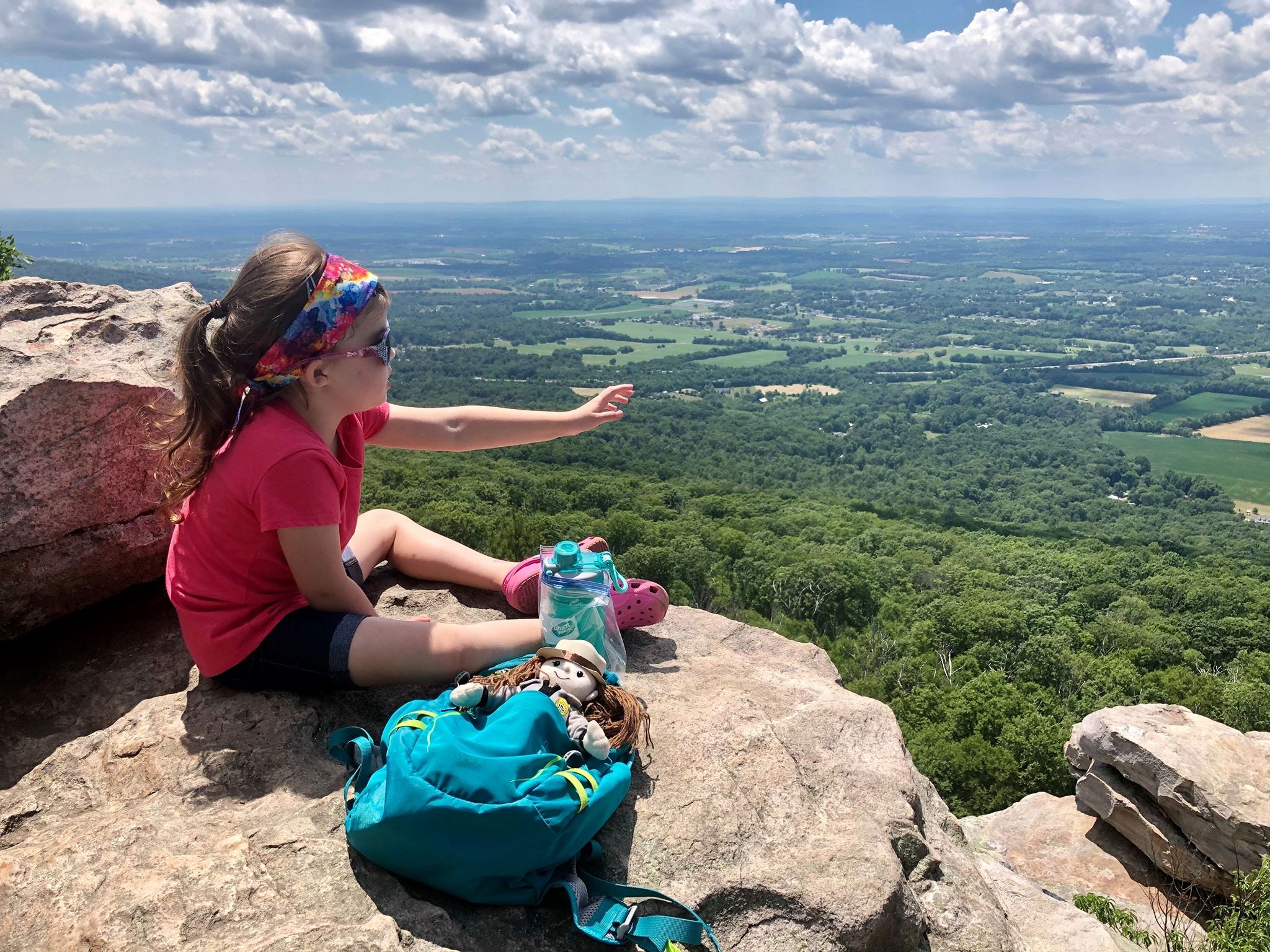 appalachian trail thru hike groups