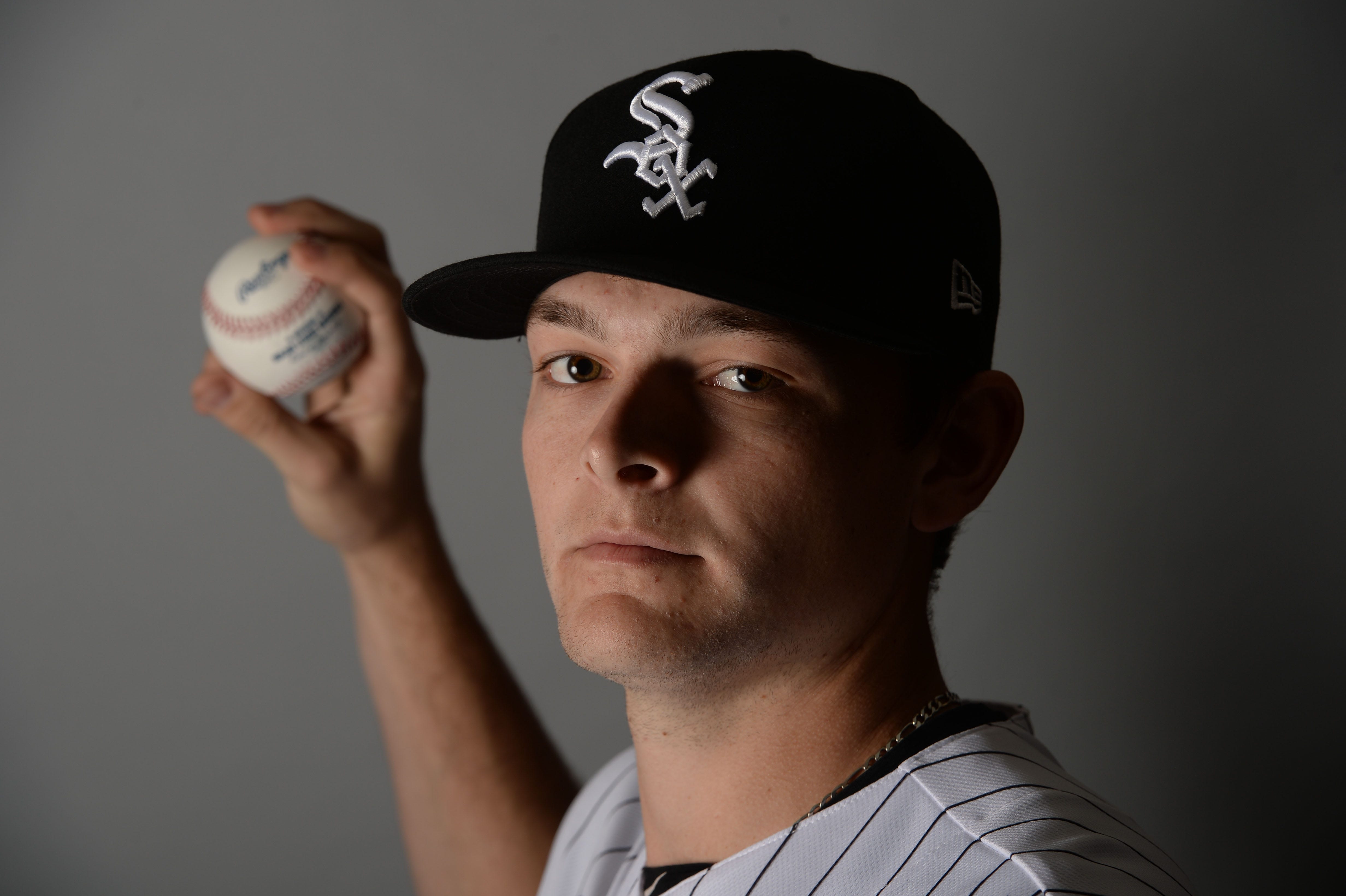 Fossil Ridge Graduate Codi Heuer Makes Mlb Debut With Chicago White Sox