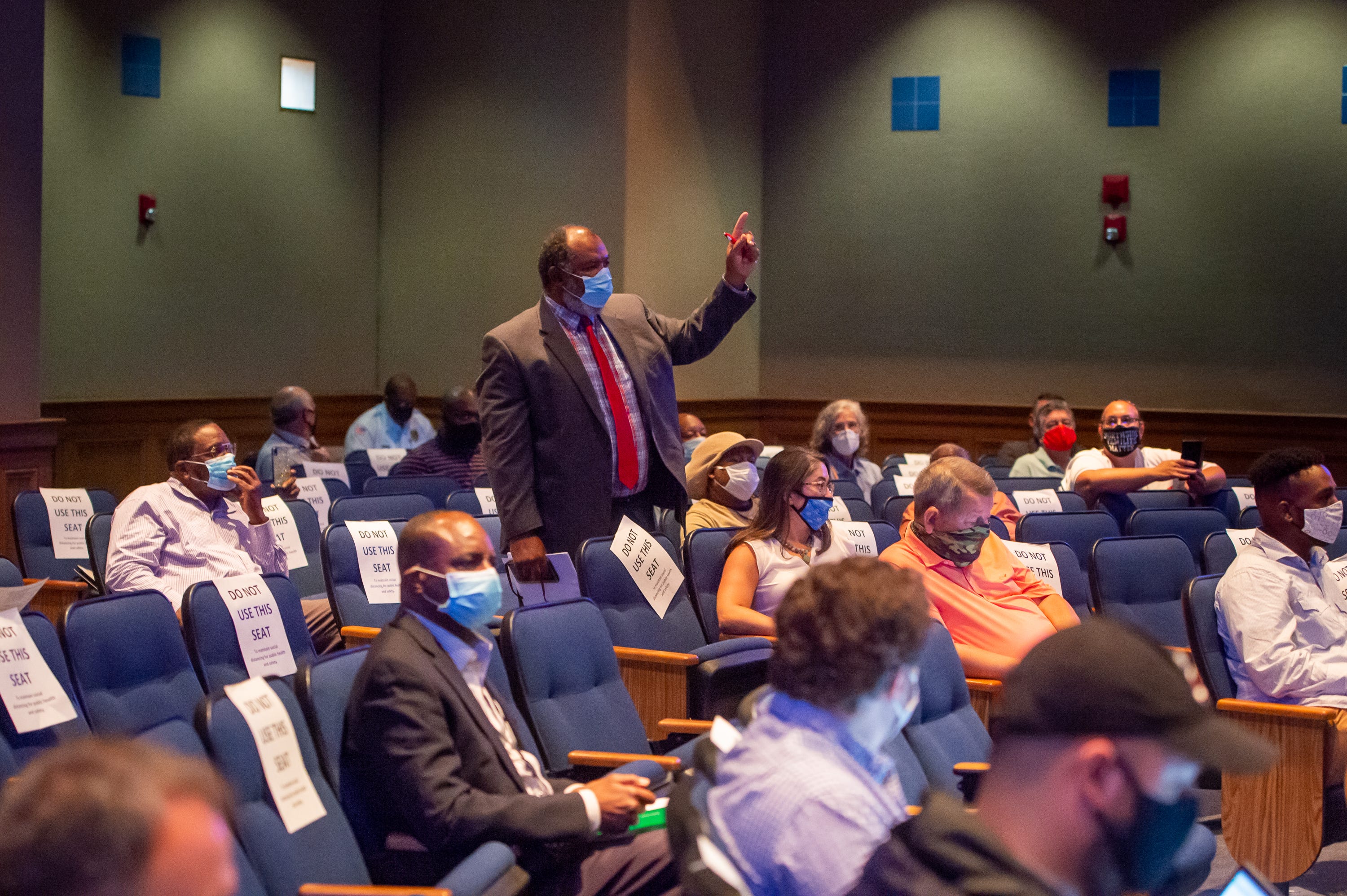 Lafayette Parish Council Kills Bid To Keep Rec Centers Open