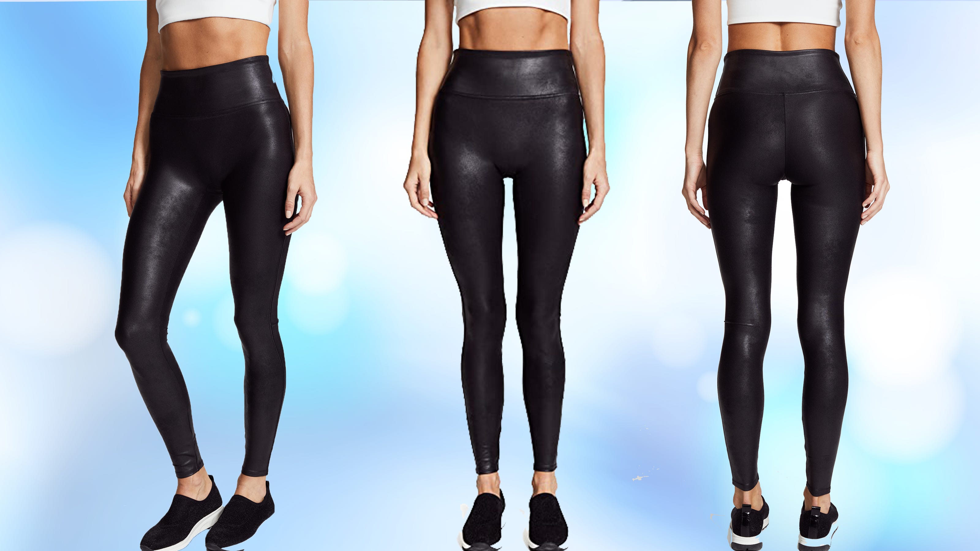 Are Spanx Leggings Better Than Lululemon Stock  International Society of  Precision Agriculture