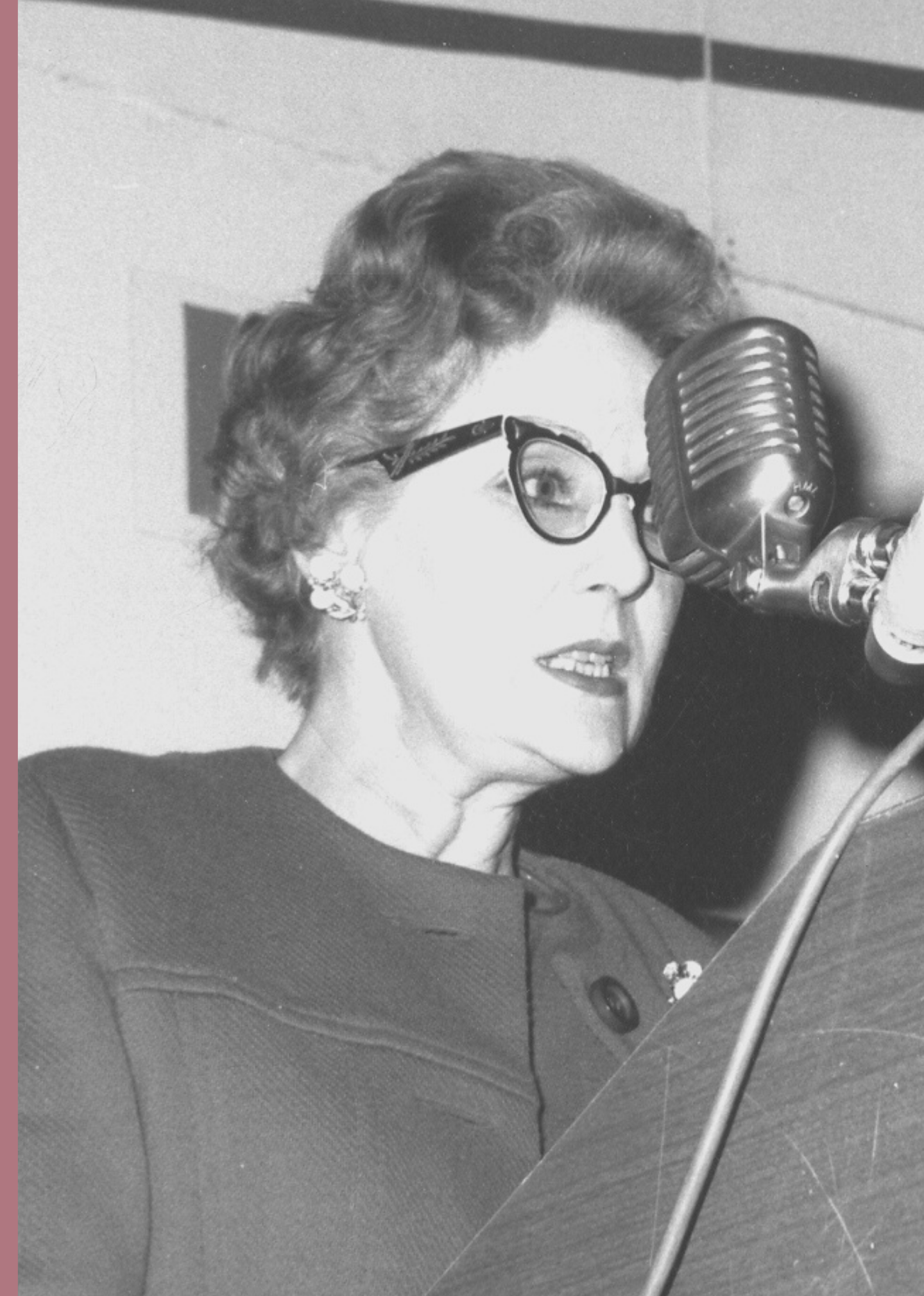 Women of the Century Mississippi: List includes civil rights activists