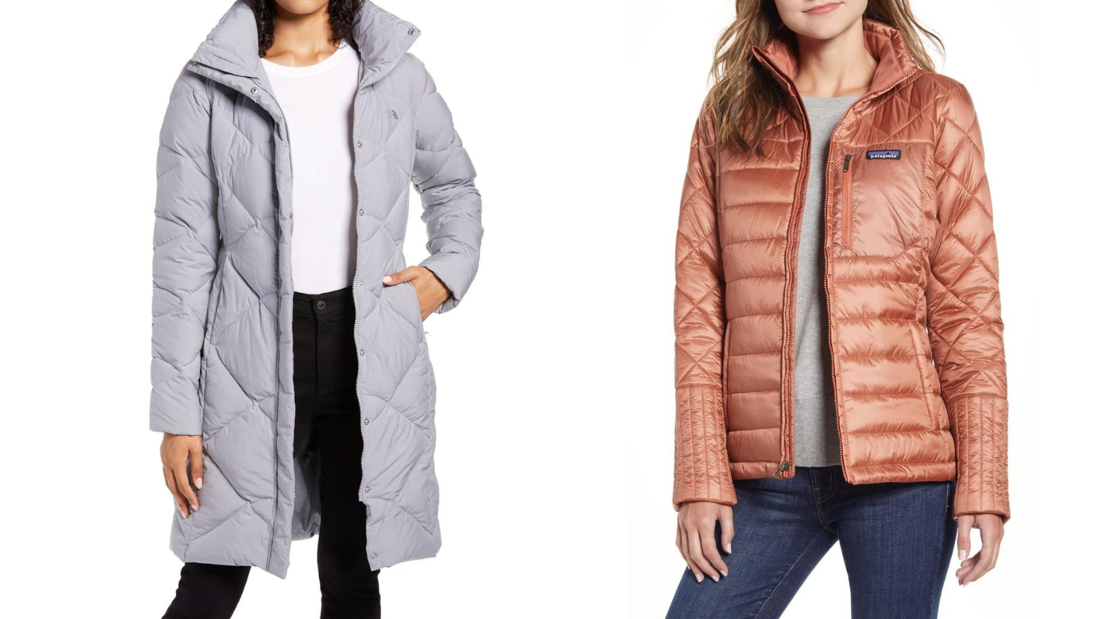 nordstrom anniversary sale north face