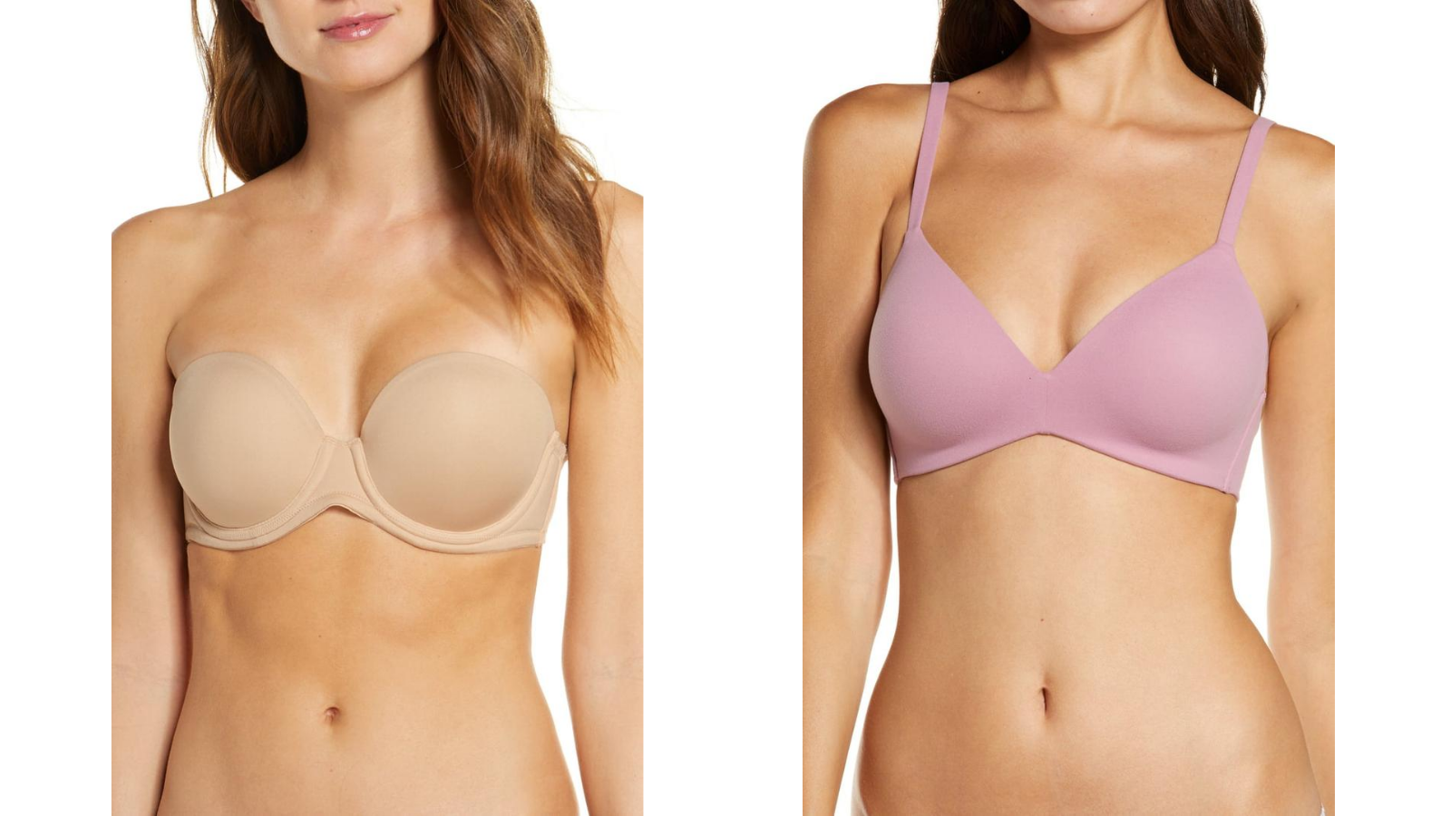 nordstrom wacoal bras