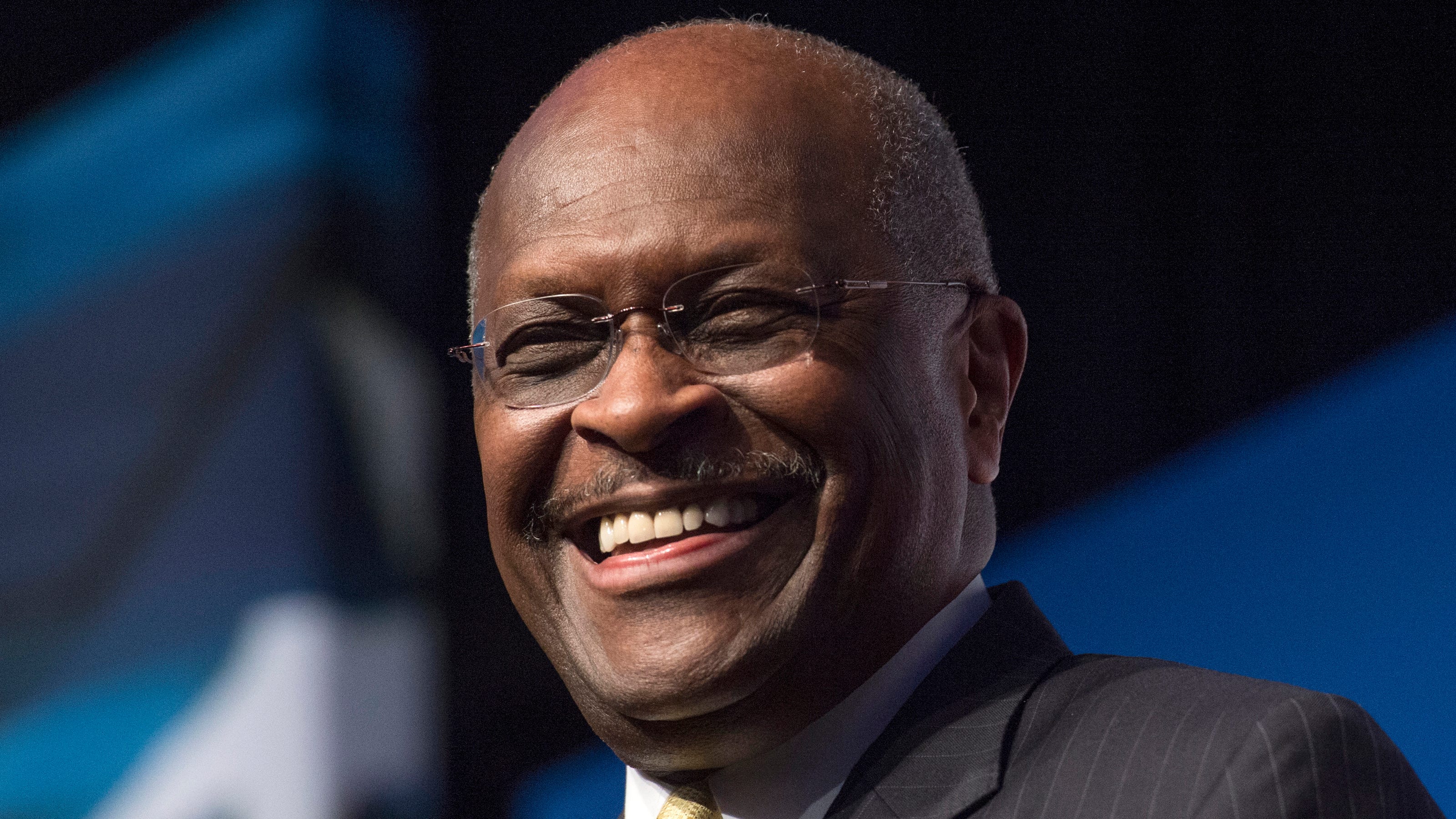 Herman Cain dies after battle with COVID19