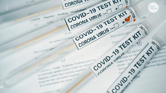 At-home testing could transform the fight against the novel coronavirus.