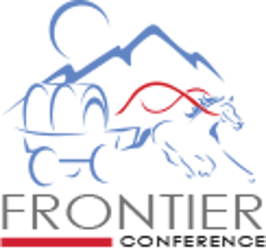 Frontier Conference logo