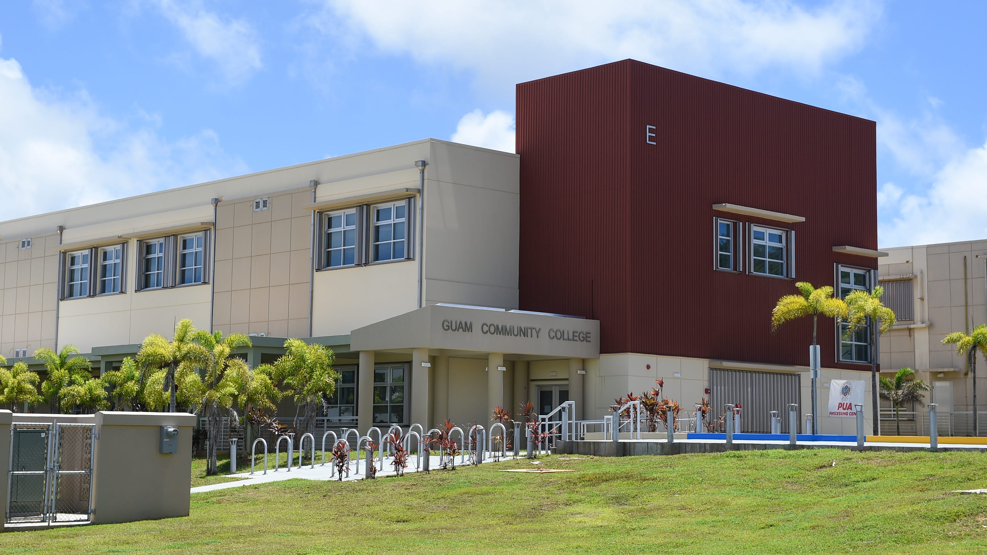 Guam high schoolers face challenges planning for higher education