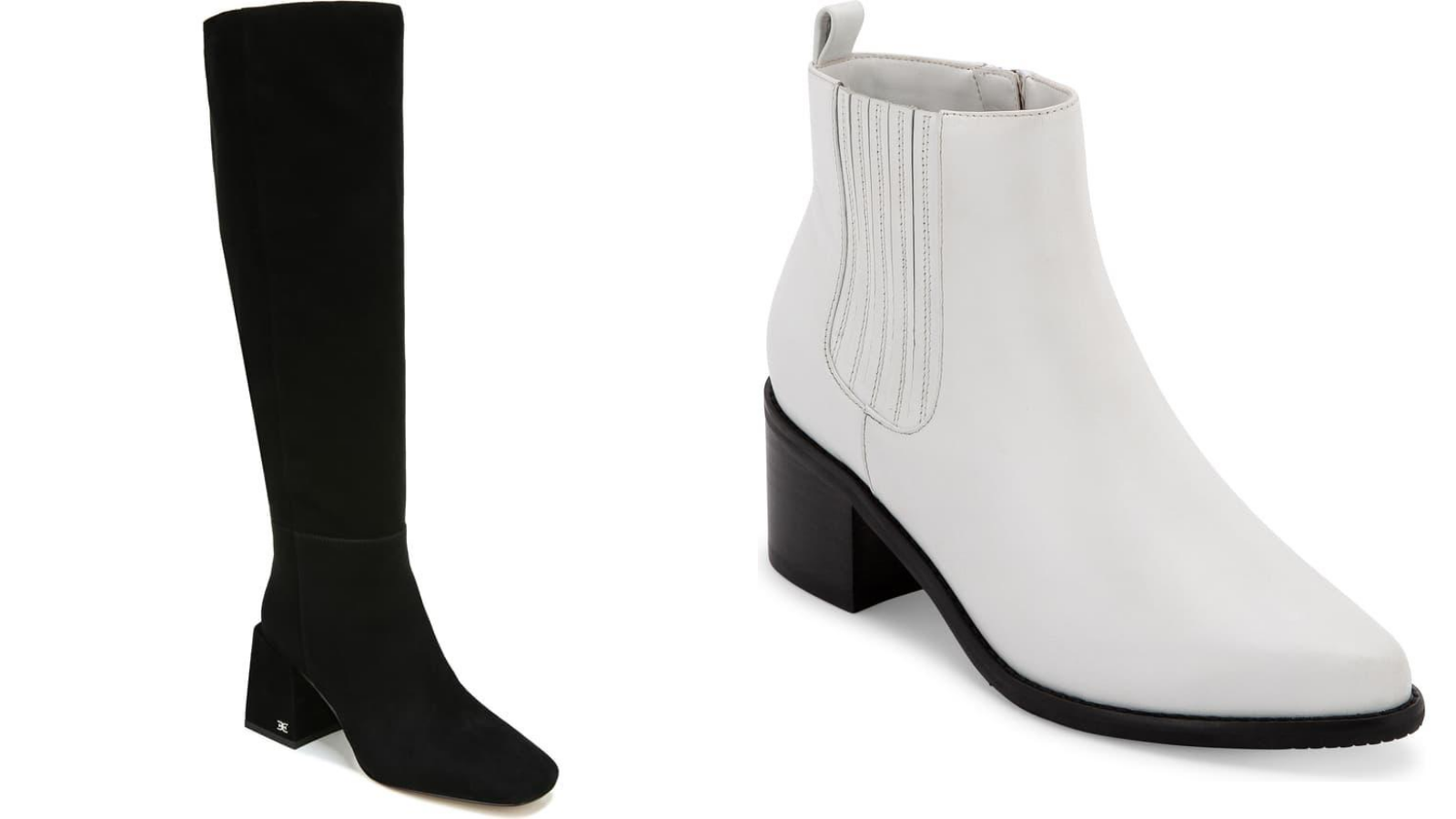 cheap sweater boots