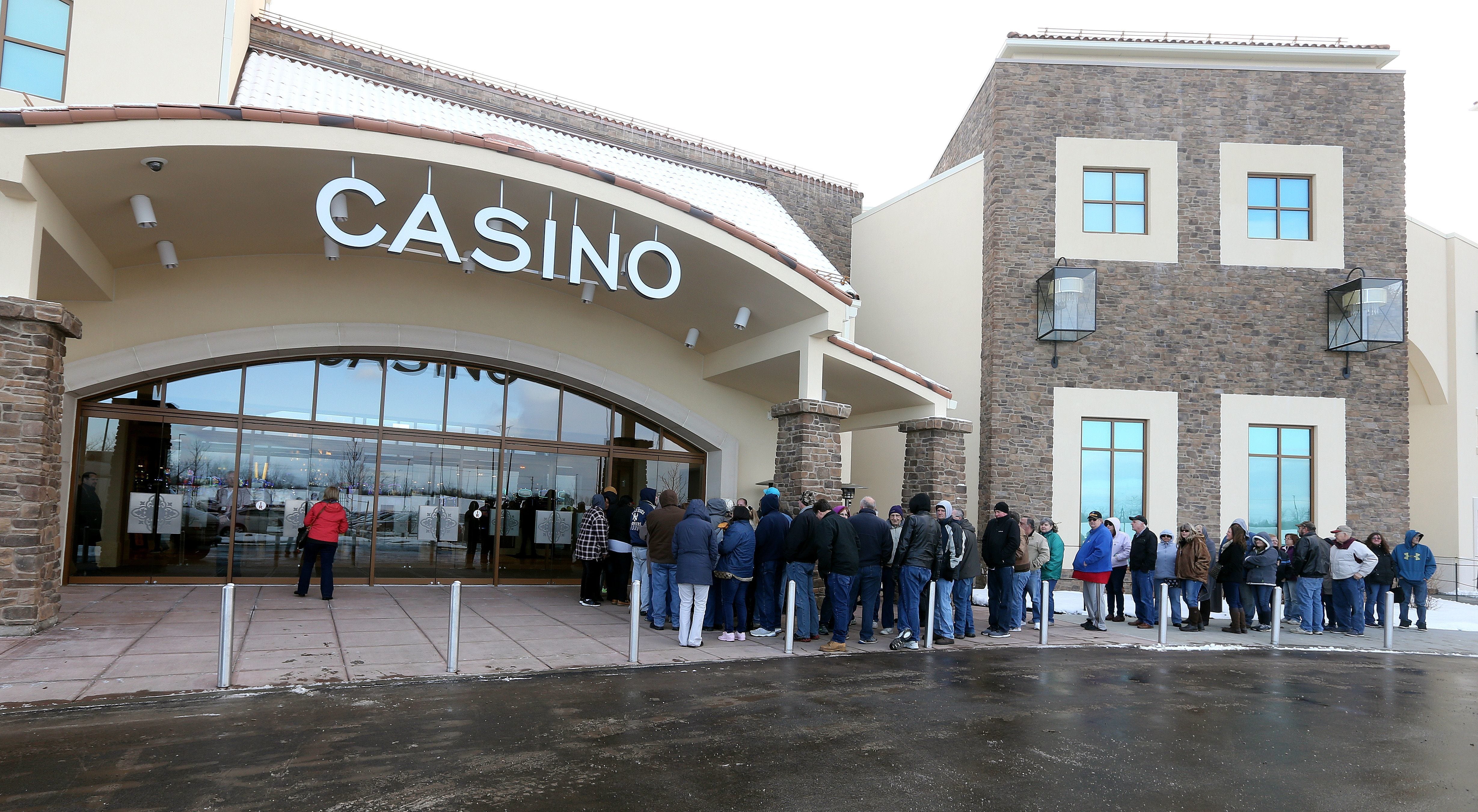 Yellow brick casino chittenango new york