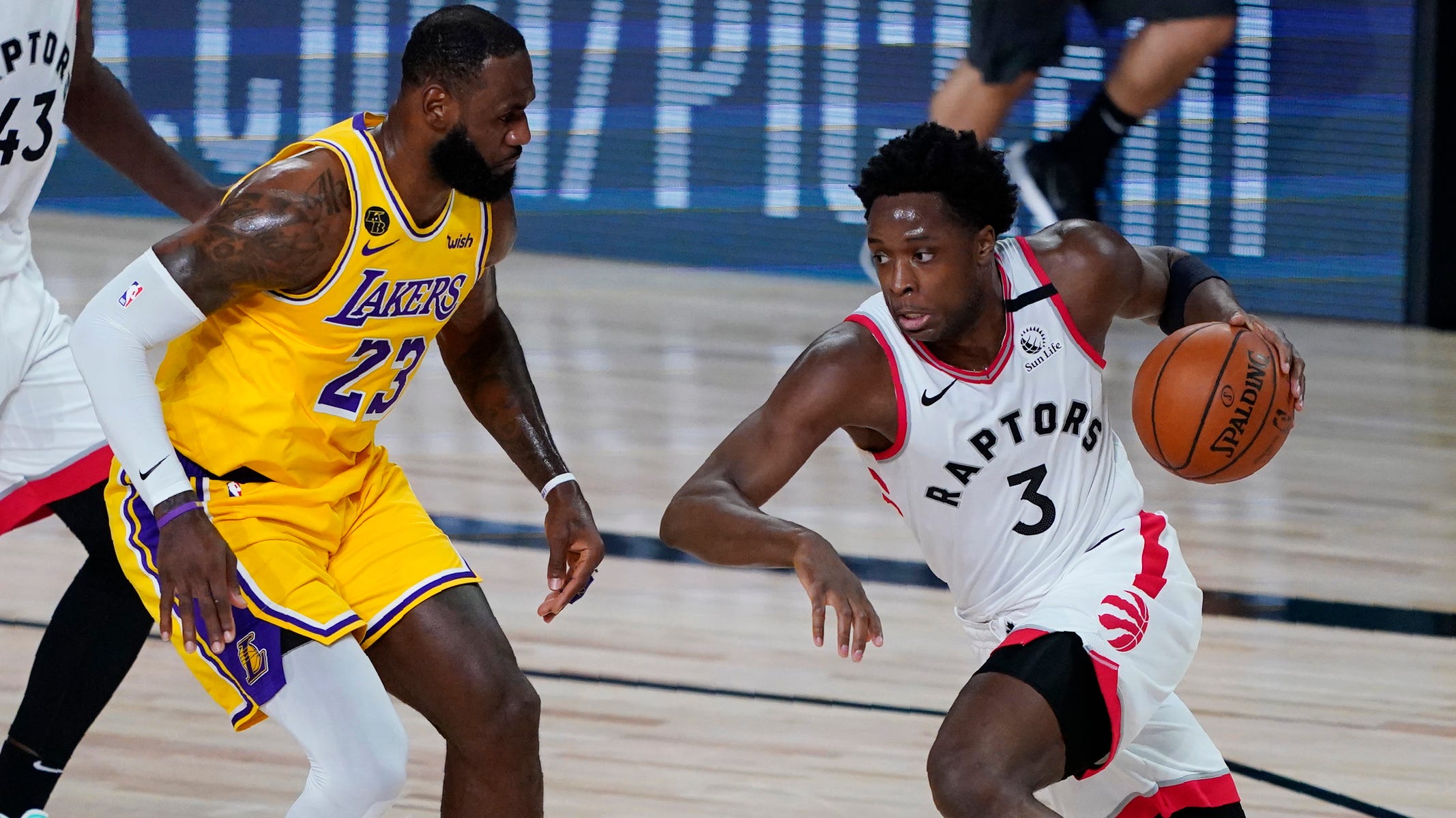 Nba Bubble Day 3 Recap Raptors Show They Re Still Title Threat