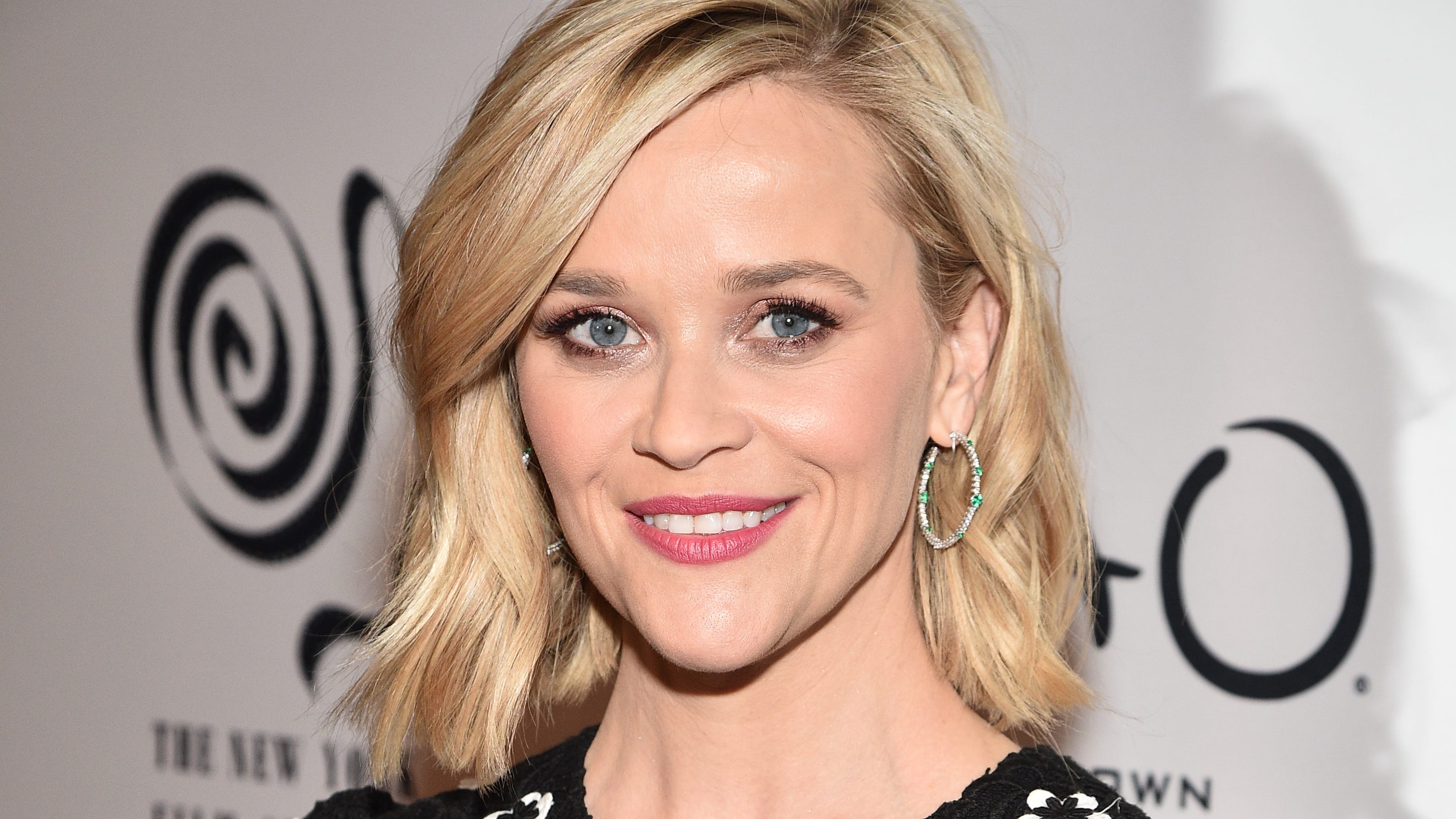 Reese Witherspoon: Hello Sunshine sold in Blackstone-backed venture