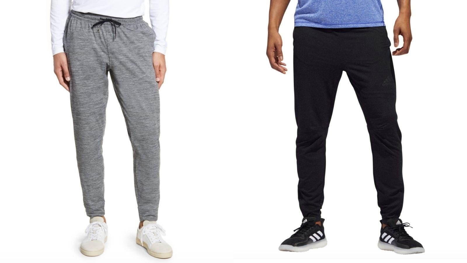 zella pyrite technical jogger pants