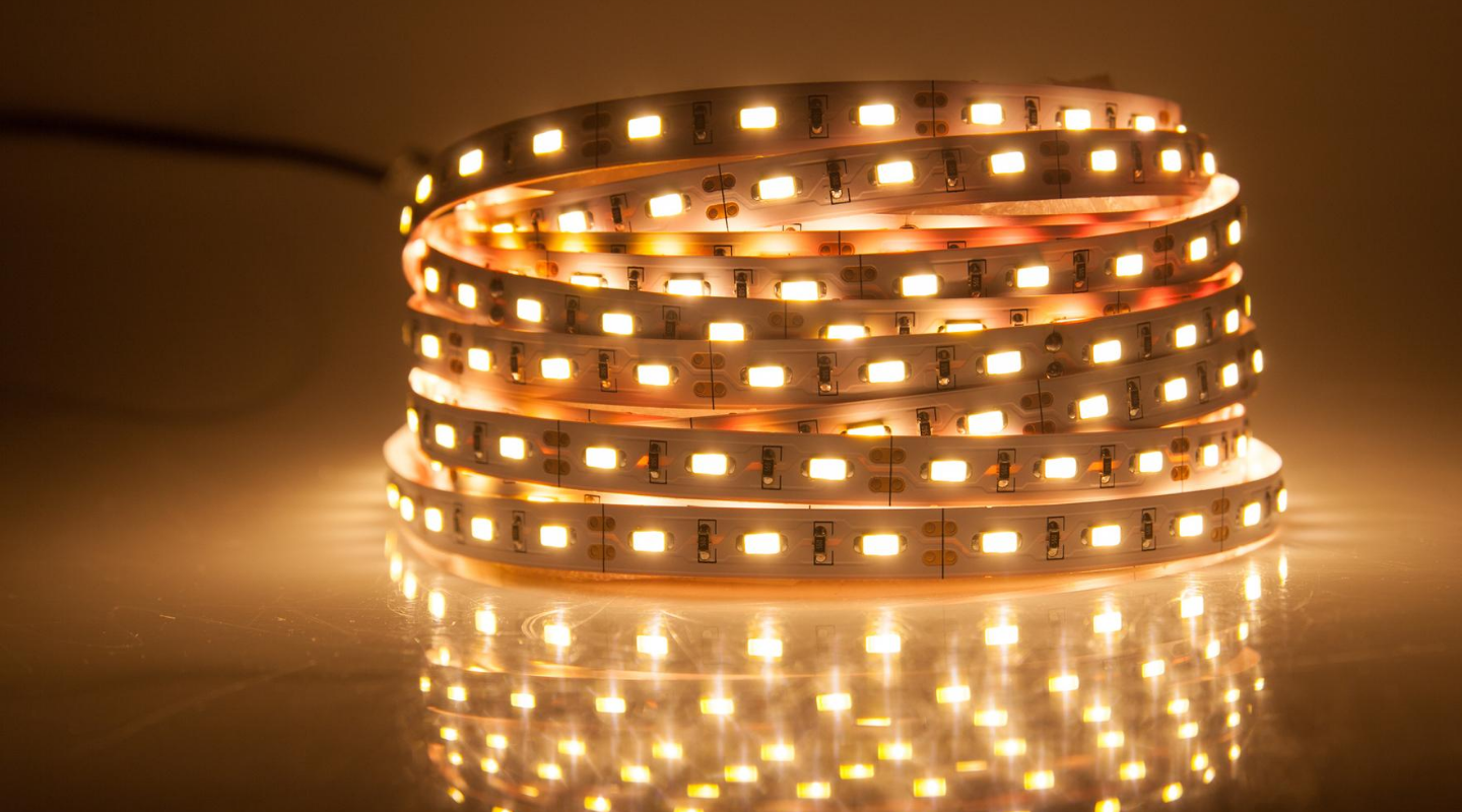 11 Best LED Strips Battery Powered For 2023