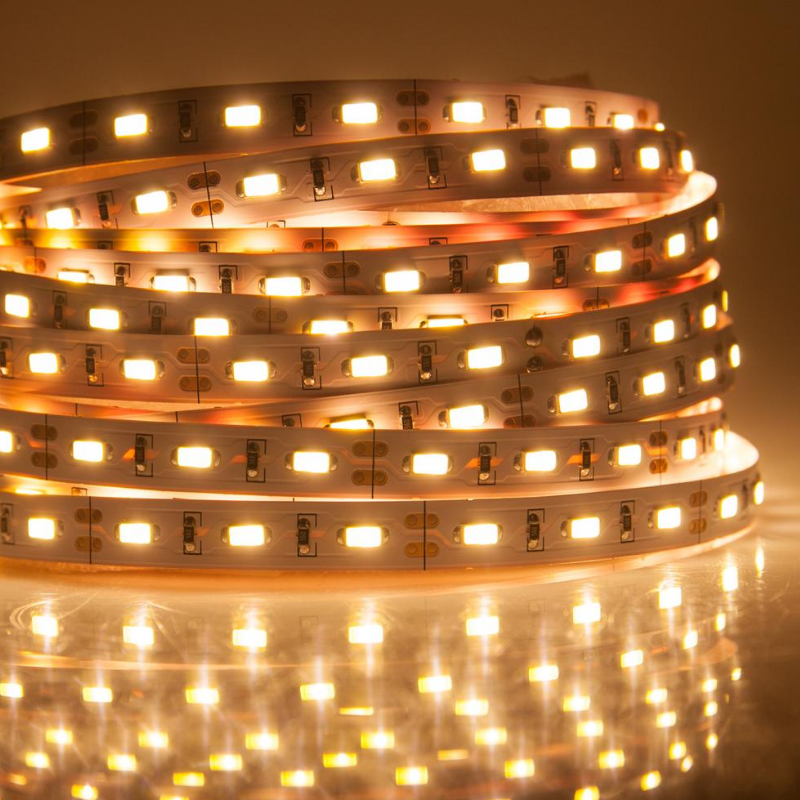 zeven Turbulentie Ademen 13 Best Smart LED Light Strips of 2023 - Reviewed