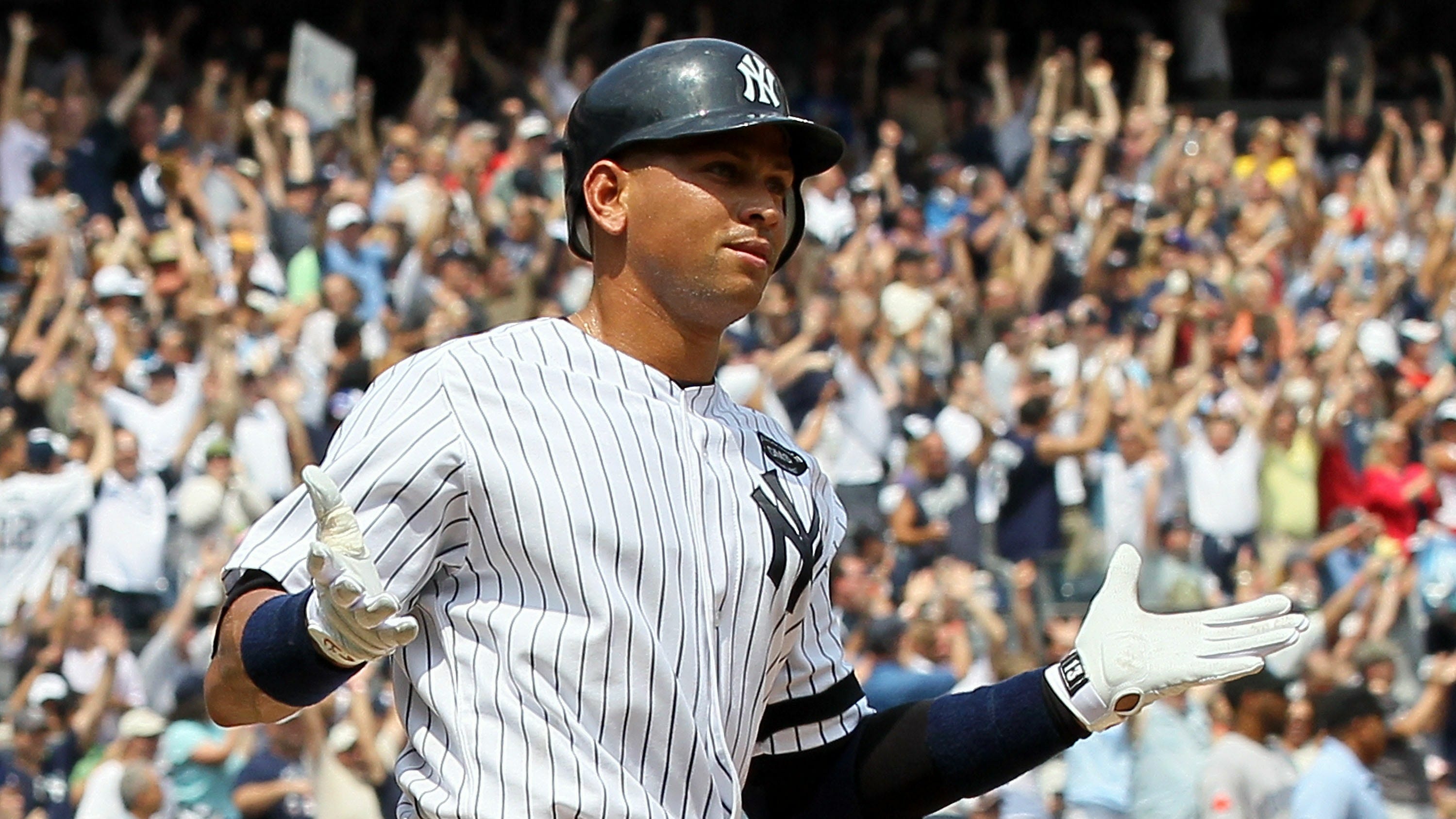 Alex Rodriguez will be Baseball Hall of Fame's next huge controversy