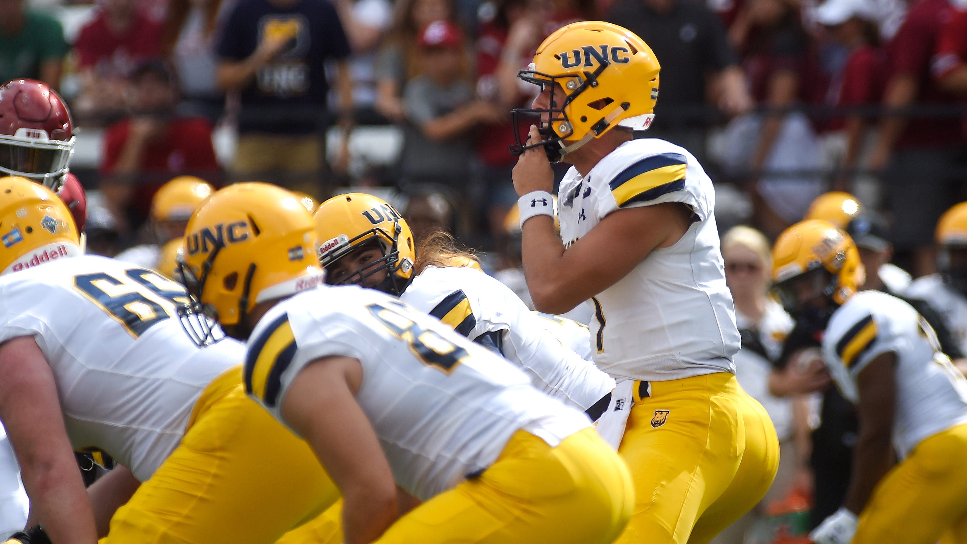 Big Sky moves conference football season to the spring